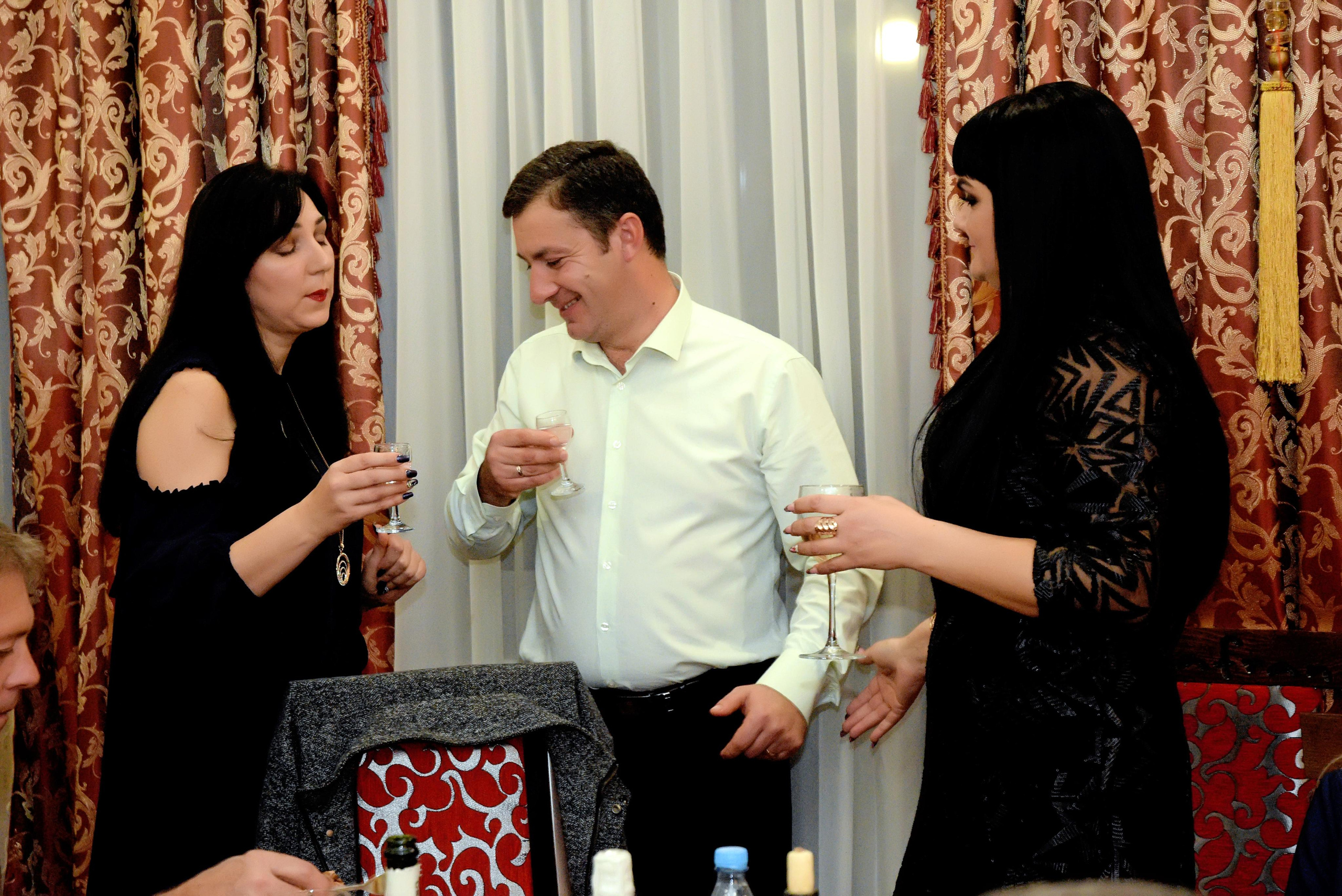 Профессиональный фотограф на день рождения или корпоратив. Вячеслав Скрипник Фотограф Краснодар