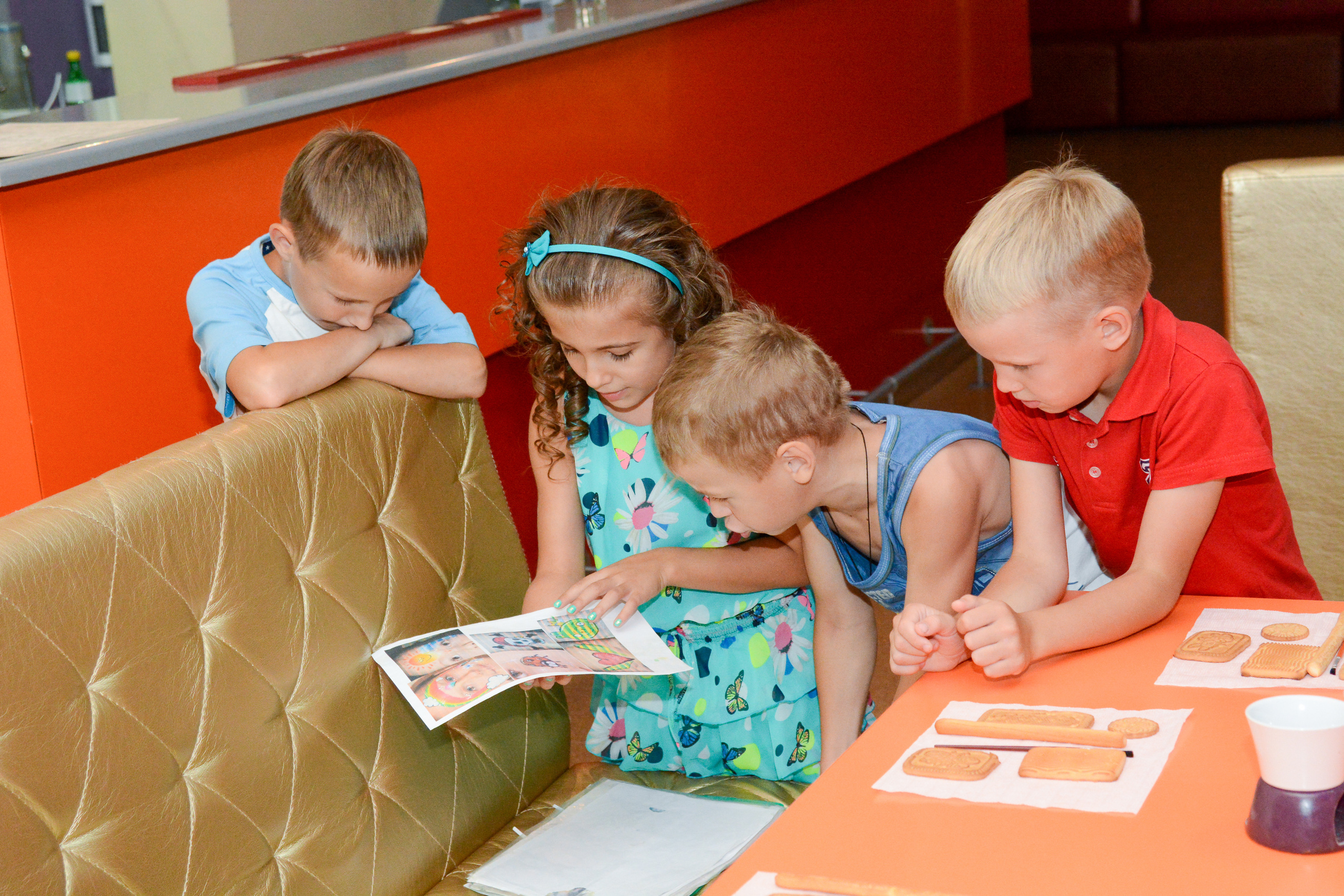 Профессиональный фотограф на день рождения. Вячеслав Скрипник Фотограф Краснодар