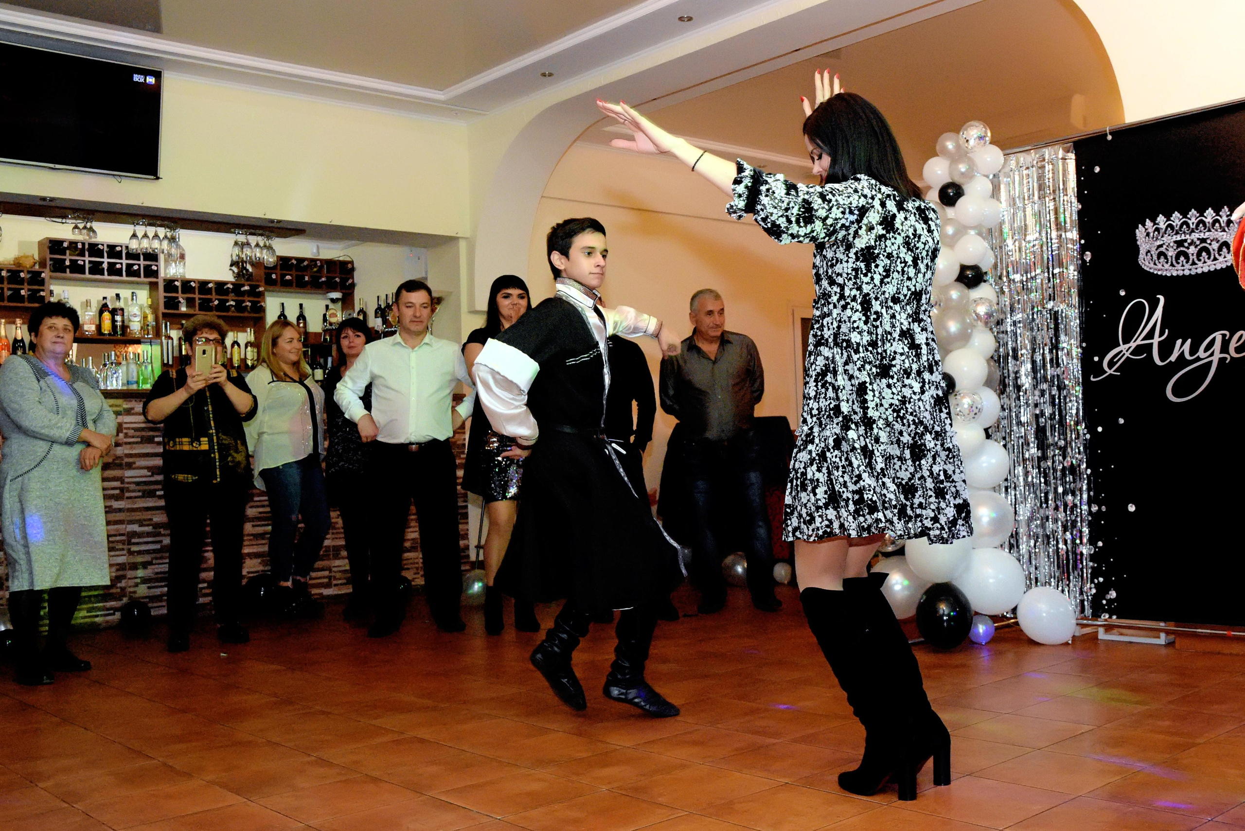 Профессиональный фотограф на день рождения или корпоратив. Вячеслав Скрипник Фотограф Краснодар