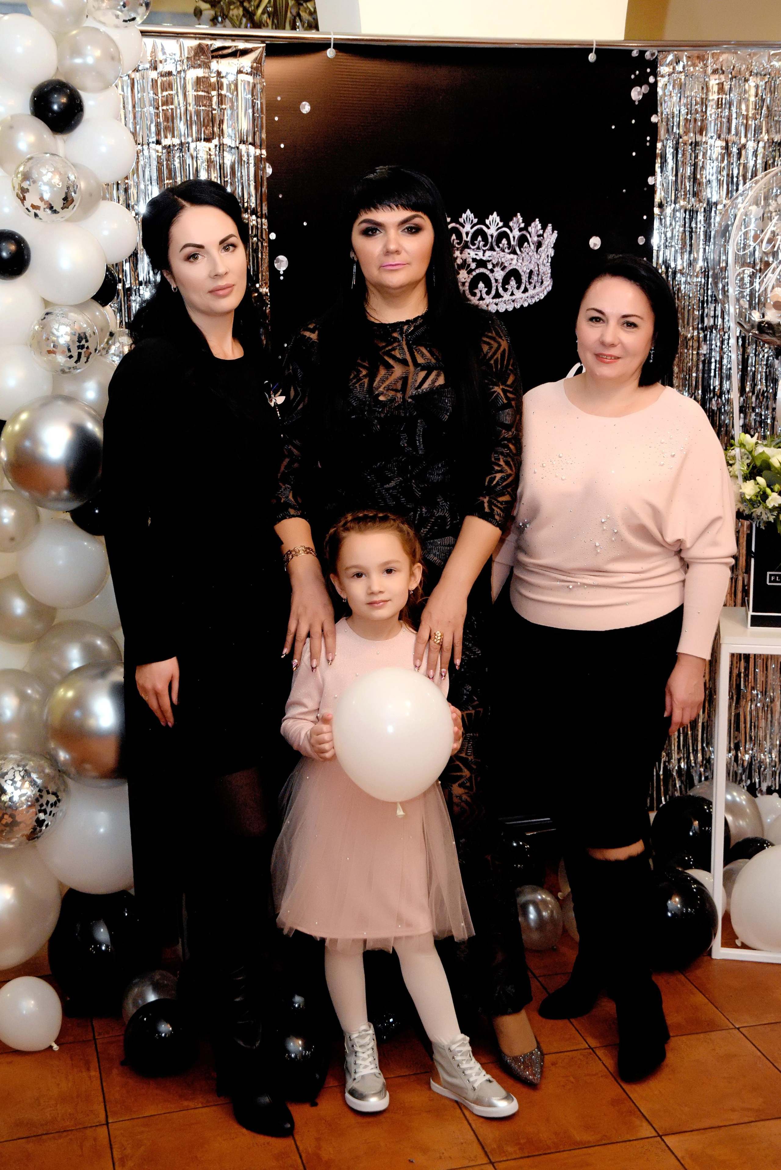 Профессиональный фотограф на день рождения или корпоратив. Вячеслав Скрипник Фотограф Краснодар