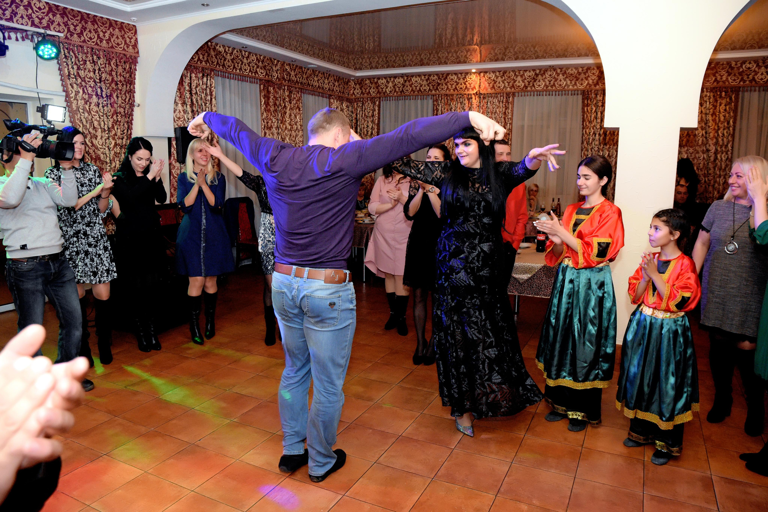 Профессиональный фотограф на день рождения или корпоратив. Вячеслав Скрипник Фотограф Краснодар