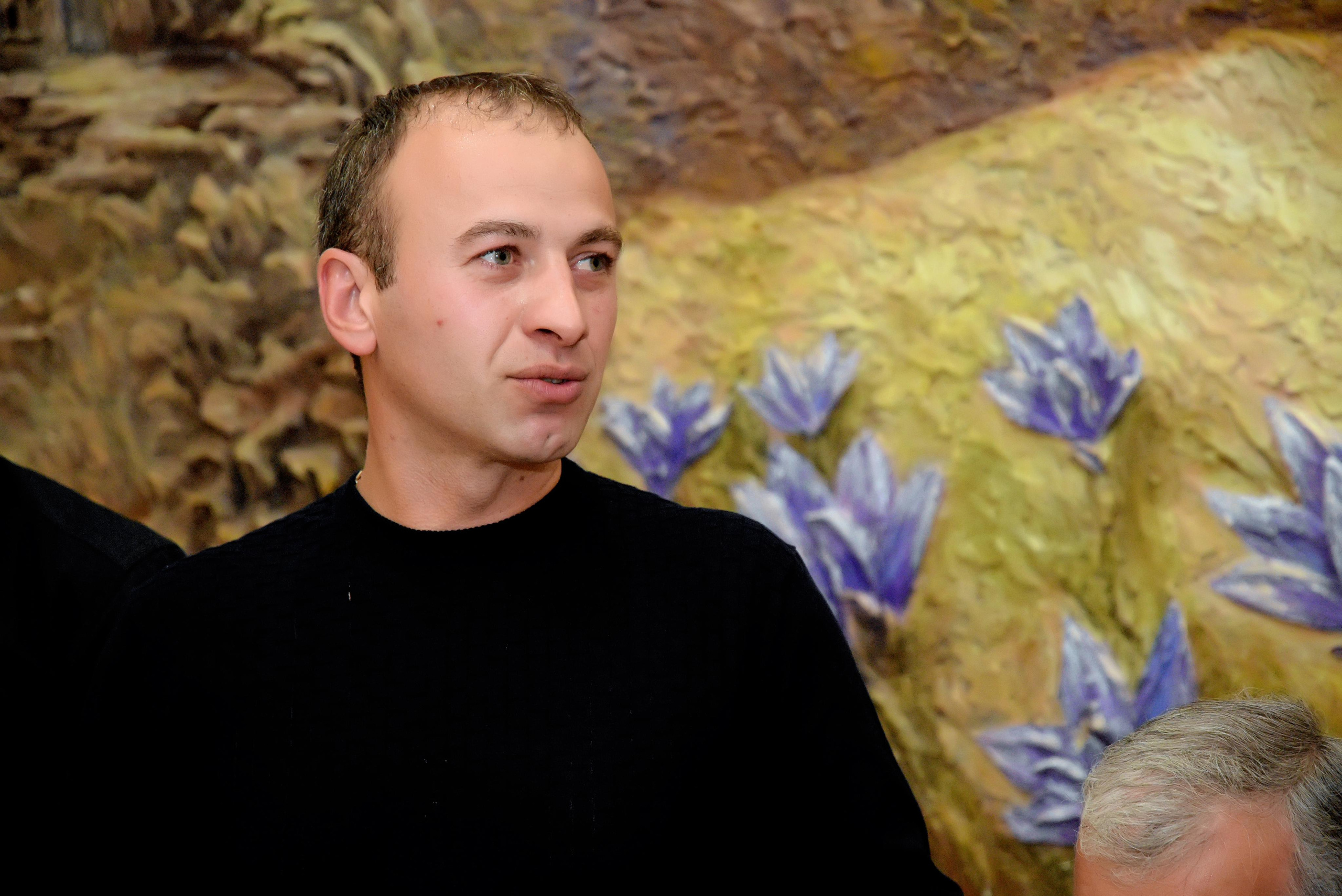 Профессиональный фотограф на день рождения или корпоратив. Вячеслав Скрипник Фотограф Краснодар