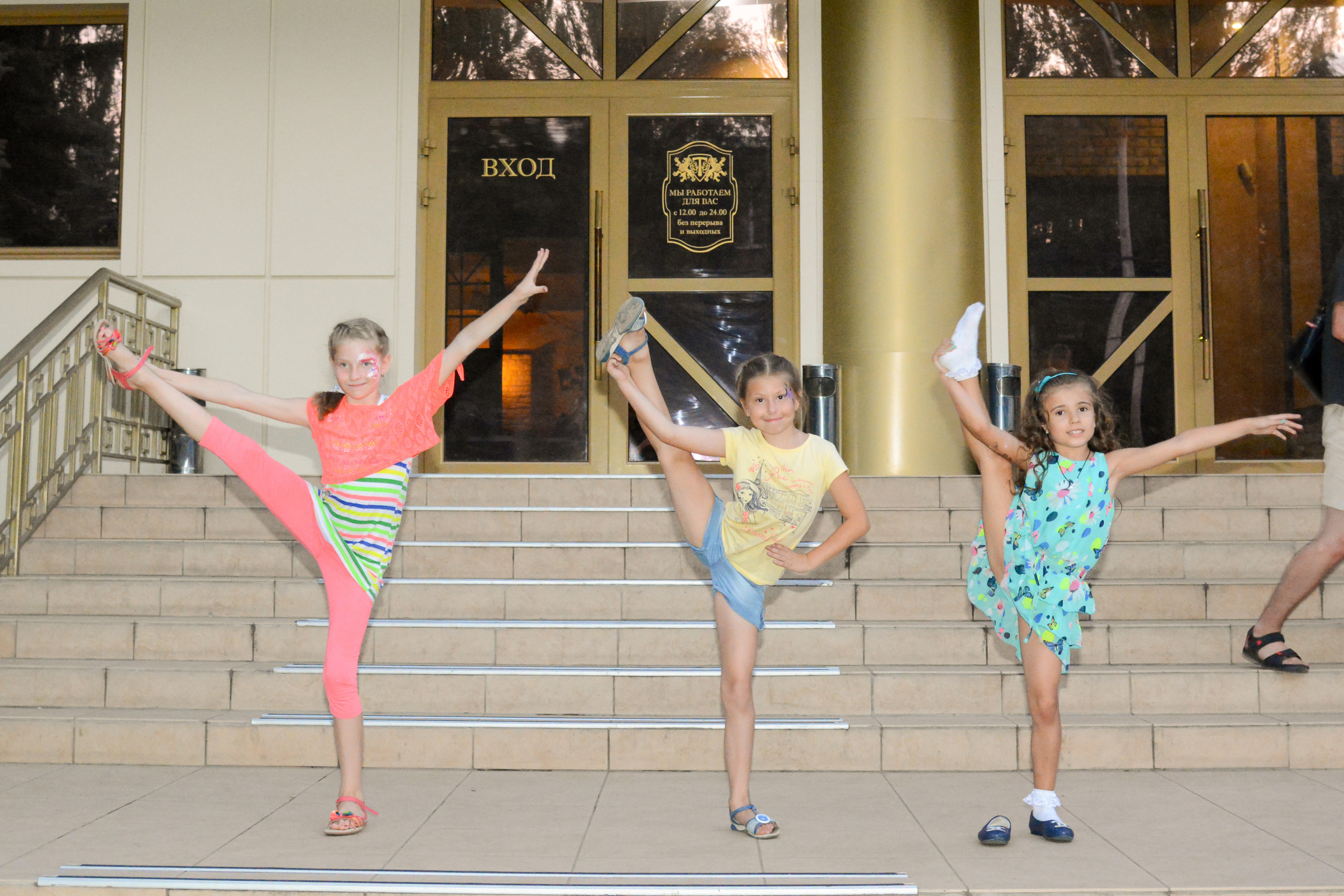 Профессиональный фотограф на день рождения. Вячеслав Скрипник Фотограф Краснодар