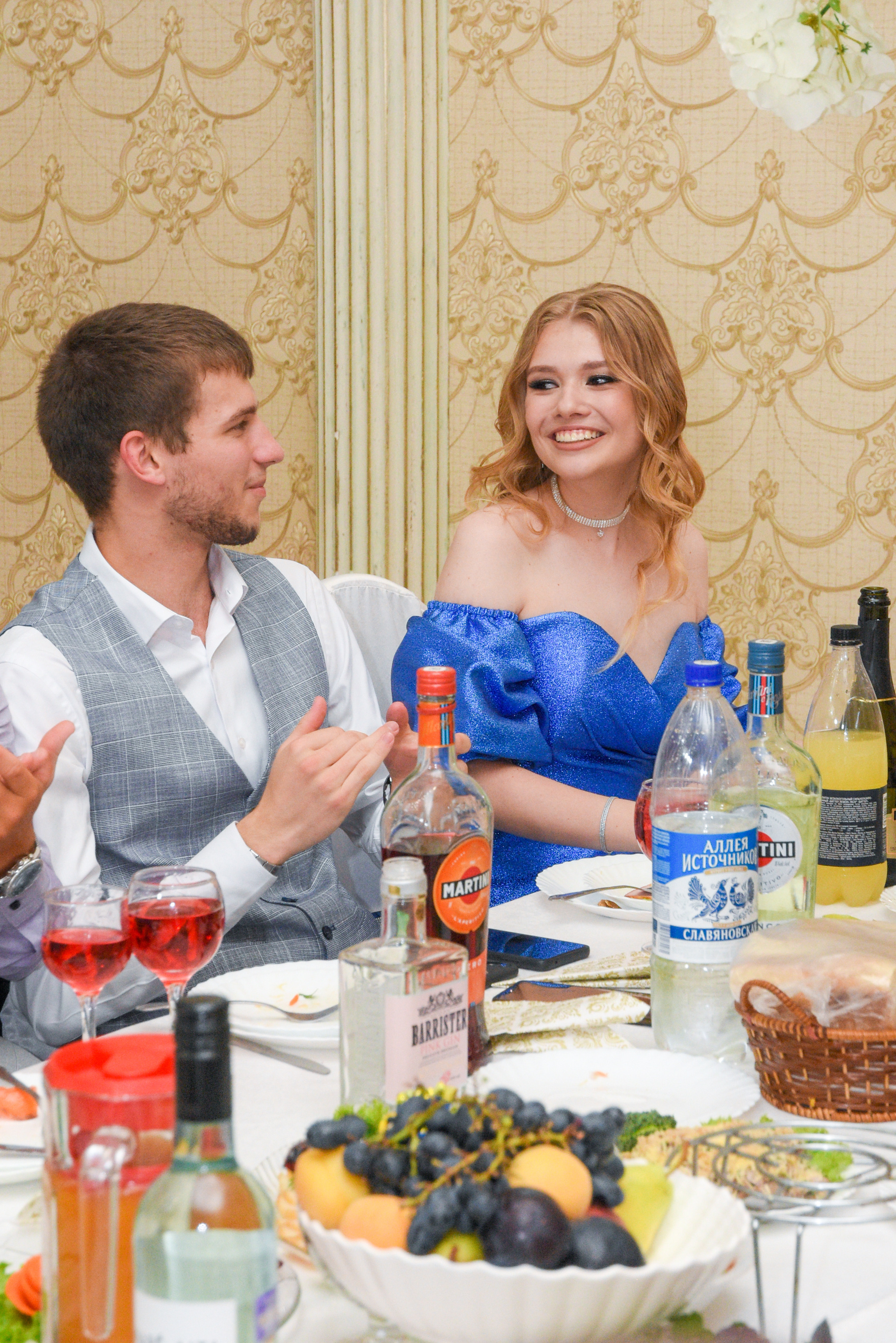 Профессиональный фотограф на выпускной. Вячеслав Скрипник Фотограф Краснодар