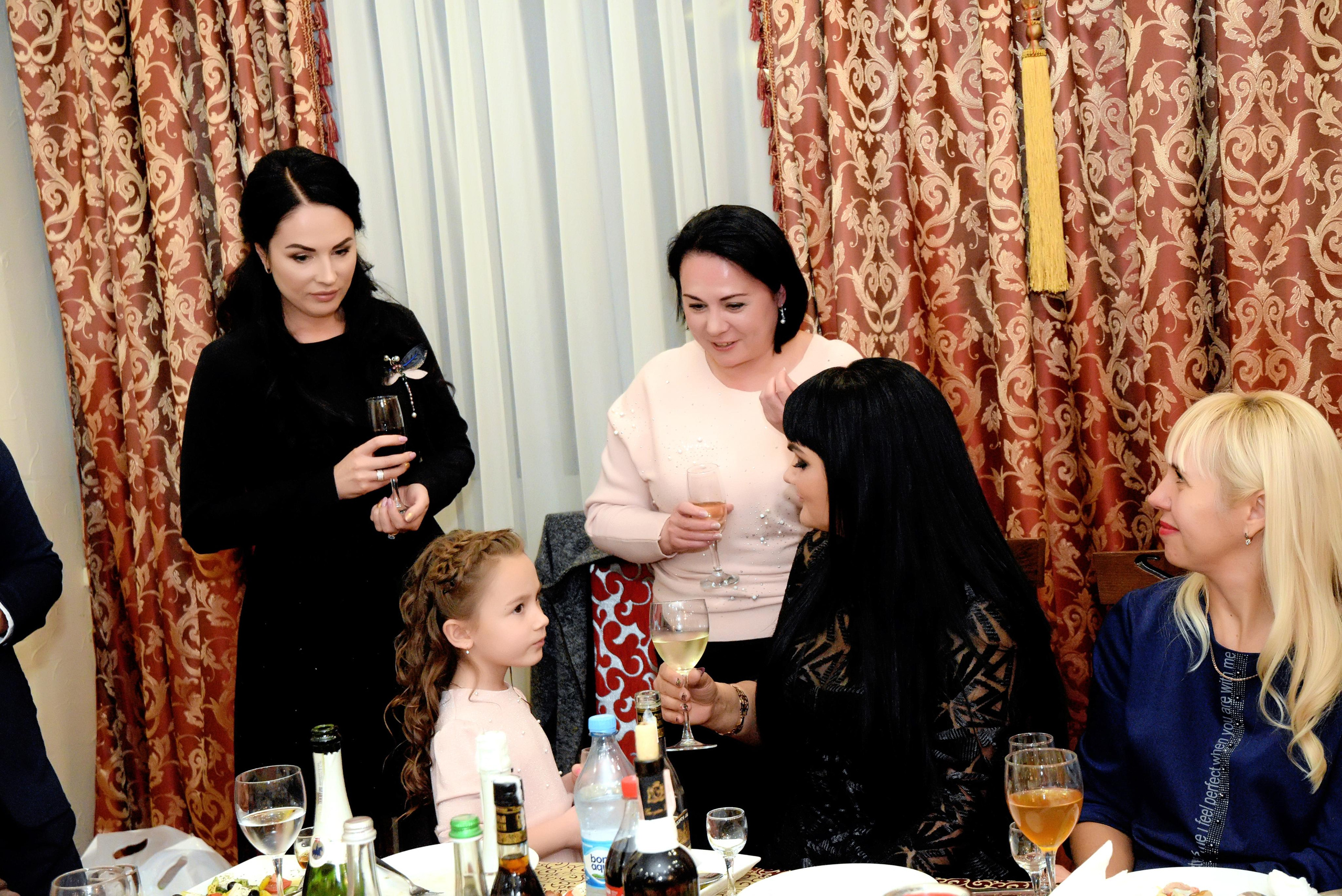 Профессиональный фотограф на день рождения или корпоратив. Вячеслав Скрипник Фотограф Краснодар