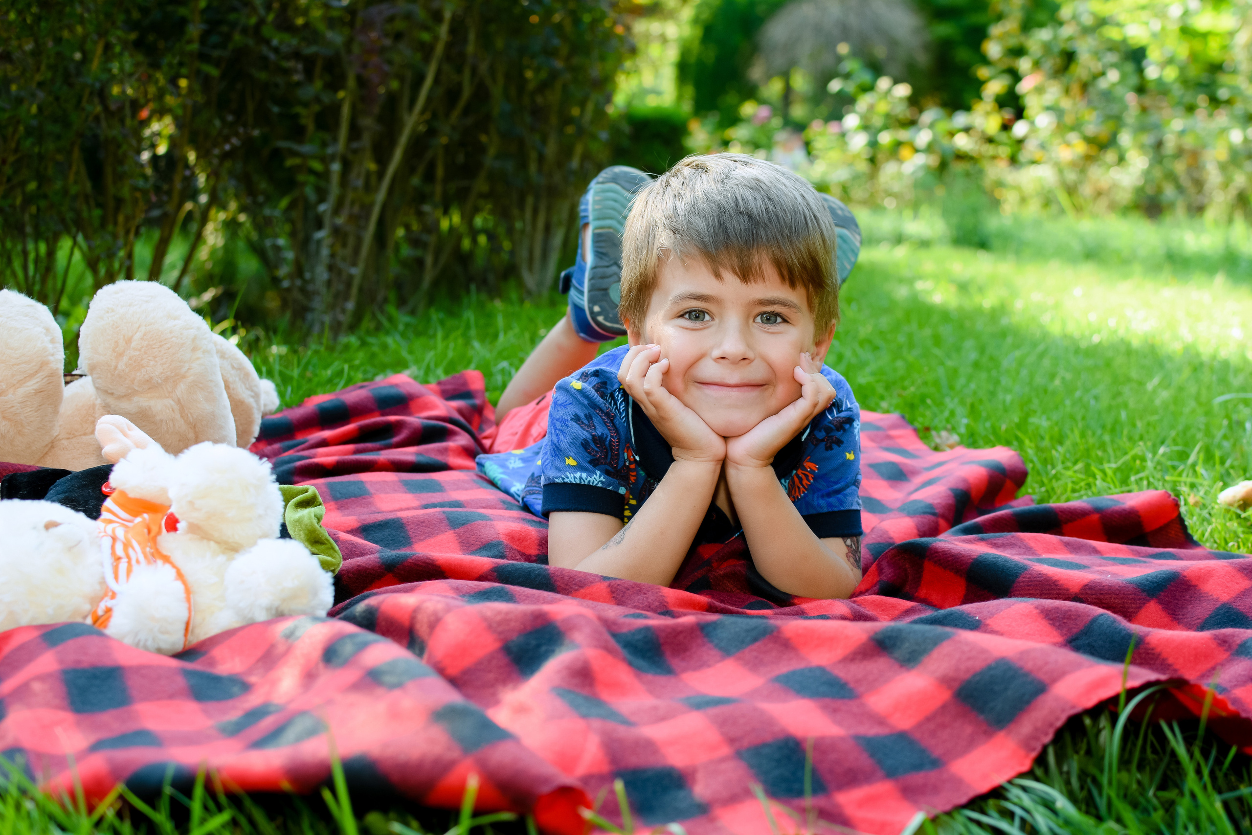 Индивидуальный фото проект для детского сада. Вячеслав Скрипник Фотограф Краснодар