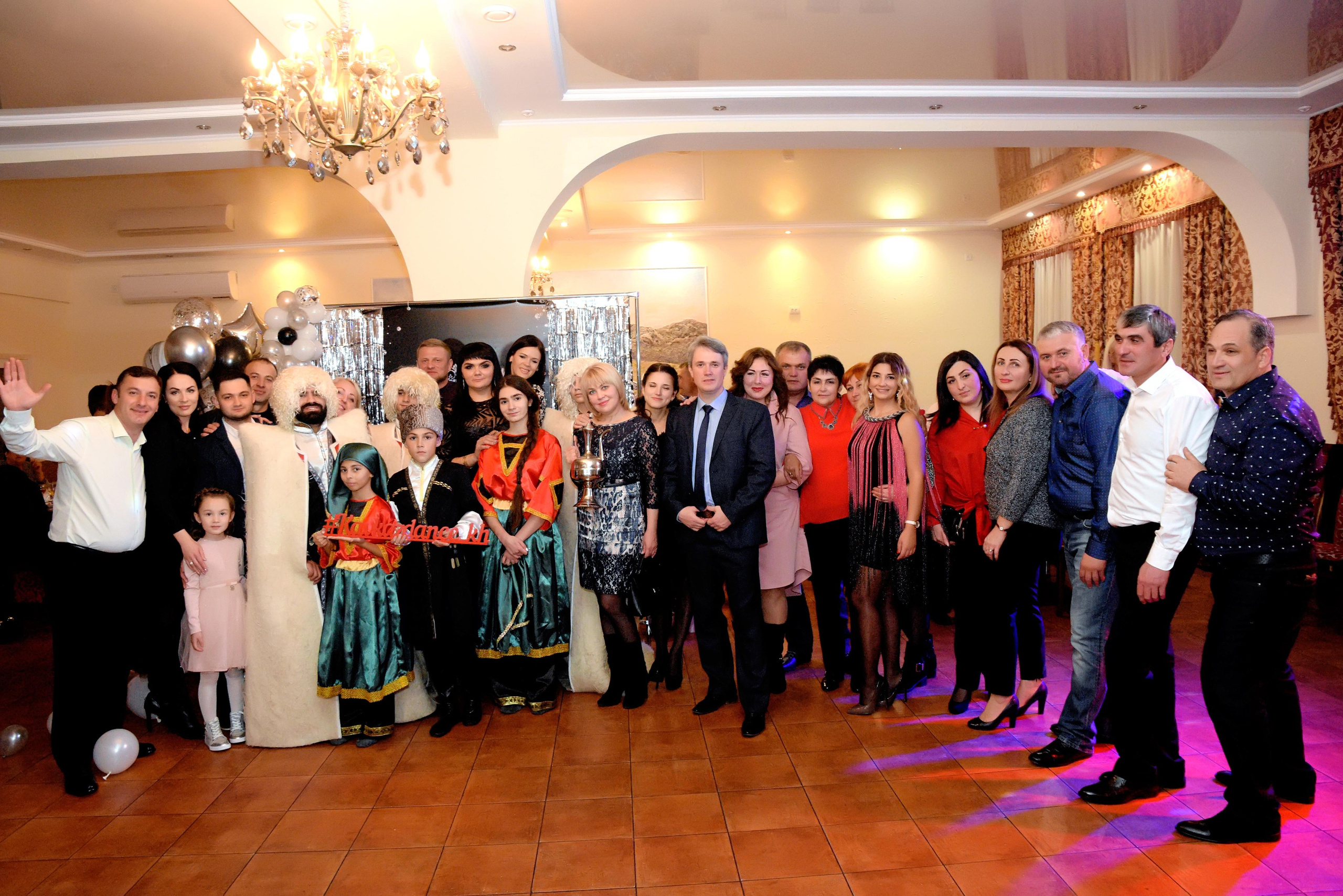 Профессиональный фотограф на день рождения или корпоратив. Вячеслав Скрипник Фотограф Краснодар