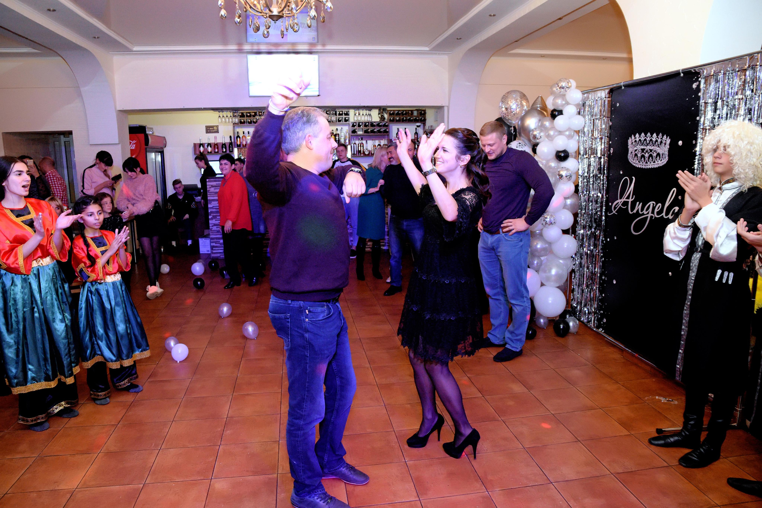 Профессиональный фотограф на день рождения или корпоратив. Вячеслав Скрипник Фотограф Краснодар