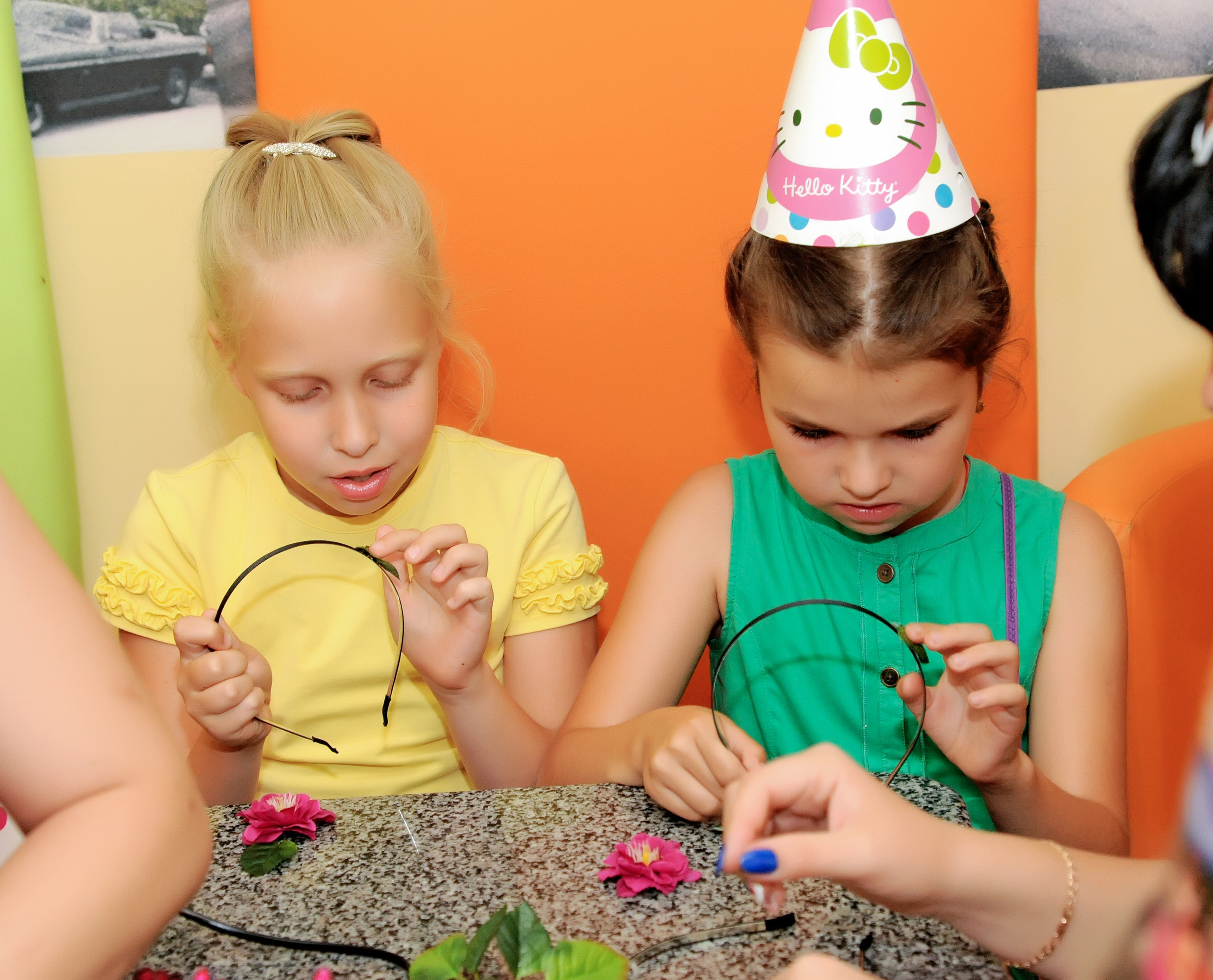 Профессиональный фотограф на день рождения. Вячеслав Скрипник Фотограф Краснодар