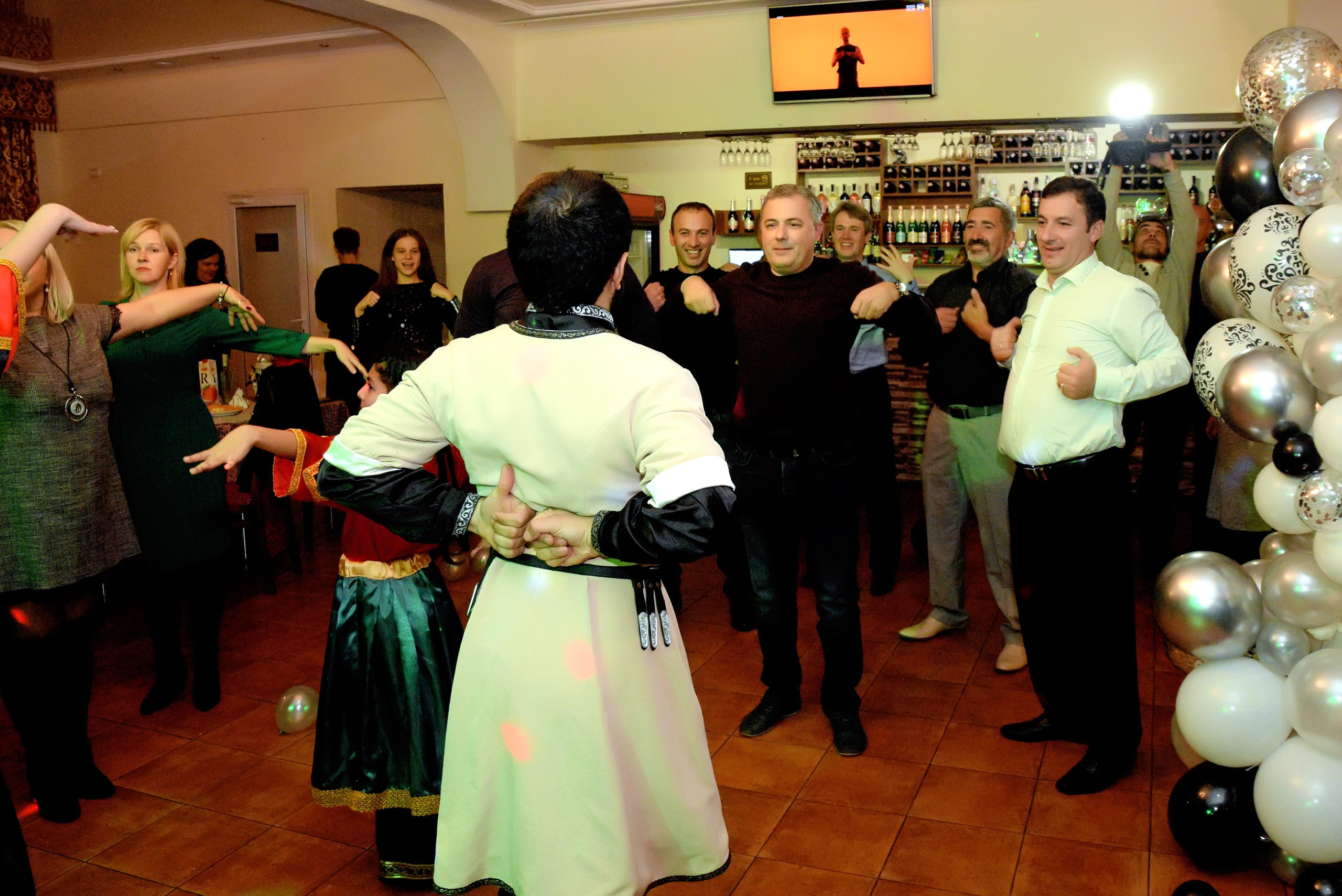 Профессиональный фотограф на день рождения или корпоратив. Вячеслав Скрипник Фотограф Краснодар