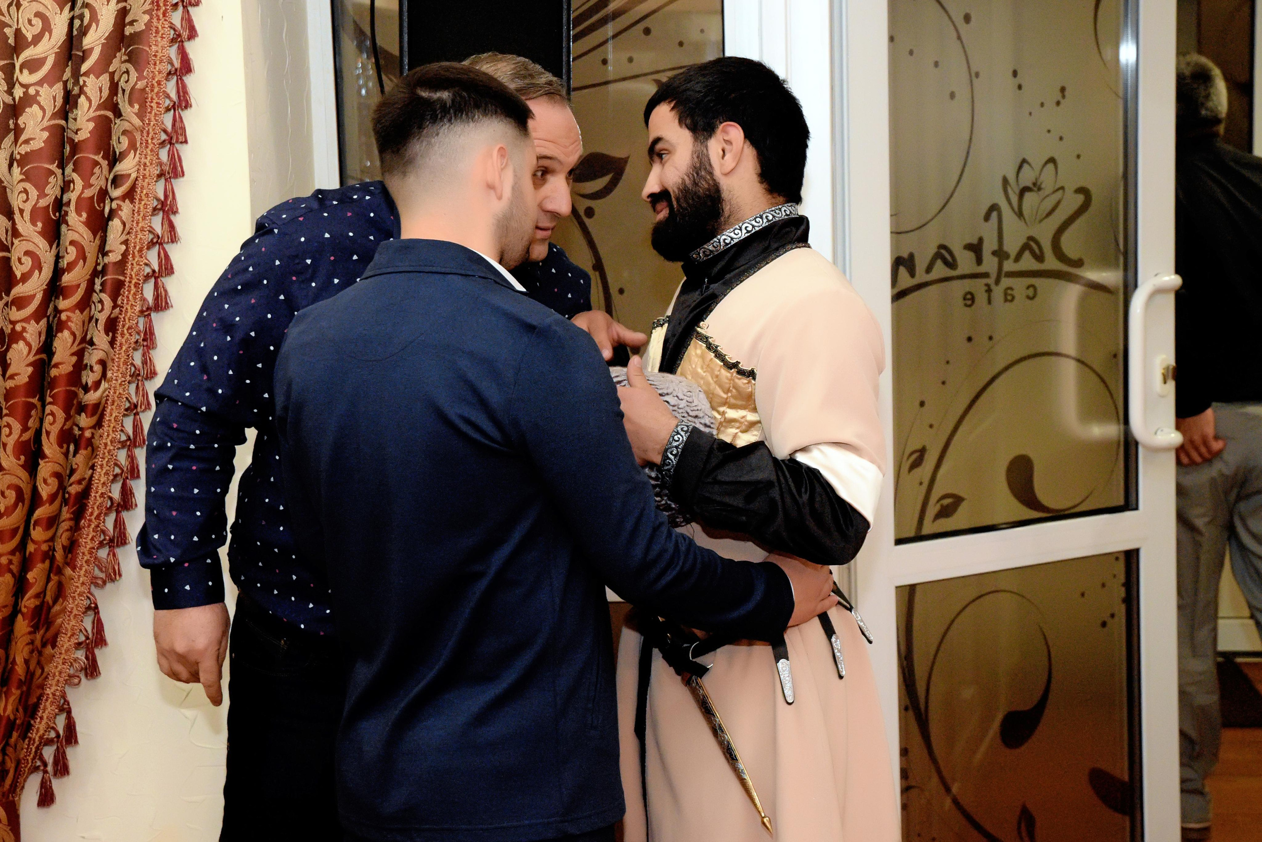 Профессиональный фотограф на день рождения или корпоратив. Вячеслав Скрипник Фотограф Краснодар