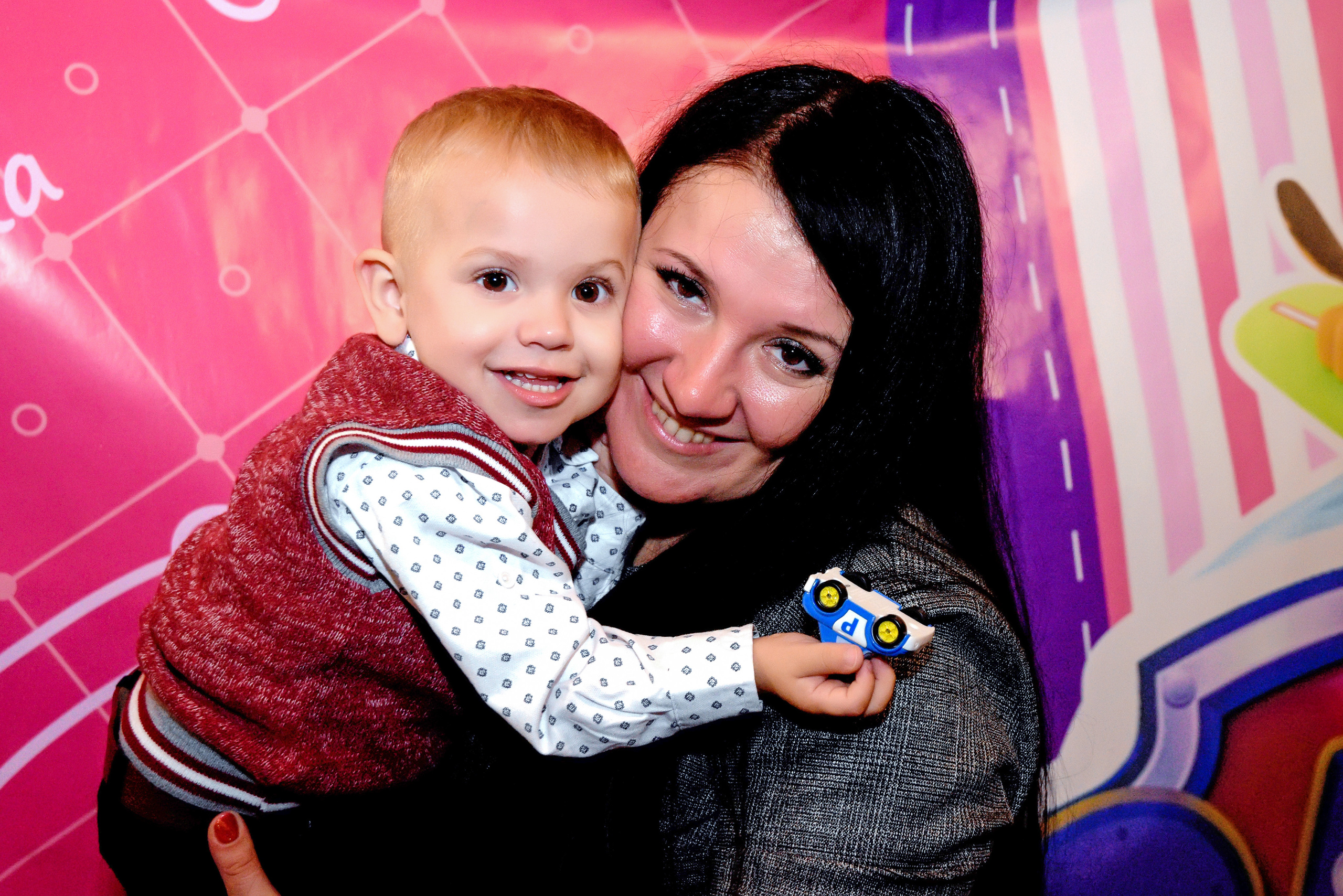 Профессиональный фотограф на день рождения. Вячеслав Скрипник Фотограф Краснодар