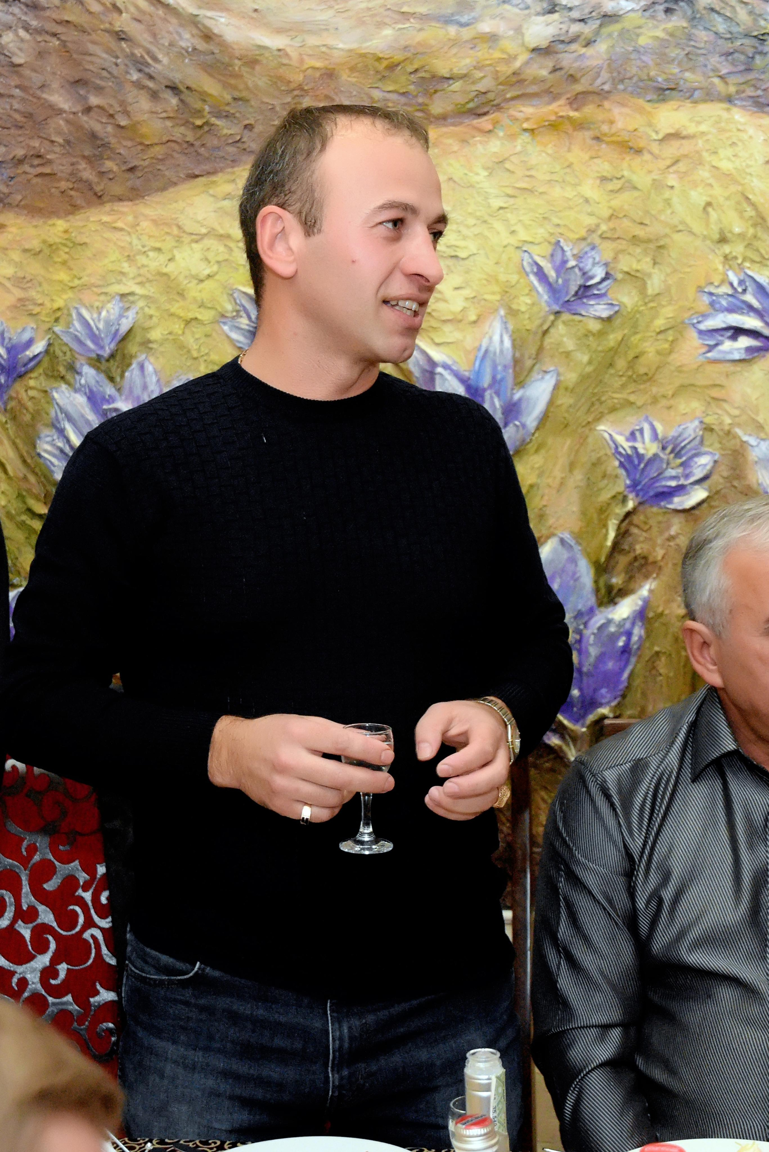 Профессиональный фотограф на день рождения или корпоратив. Вячеслав Скрипник Фотограф Краснодар