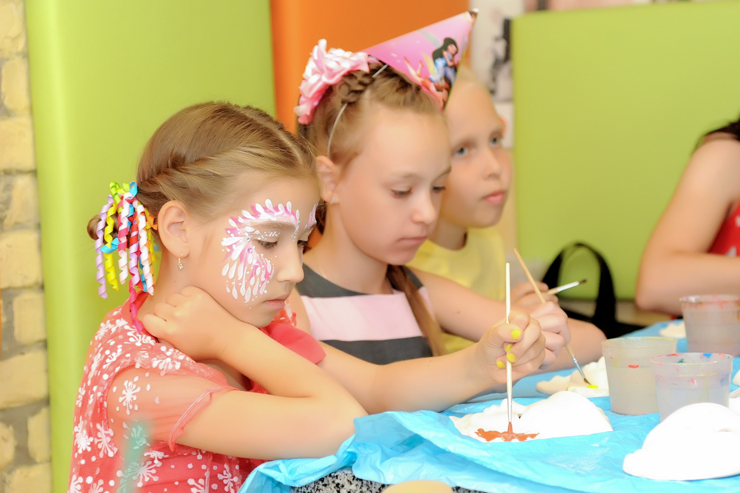 Профессиональный фотограф на день рождения. Вячеслав Скрипник Фотограф Краснодар