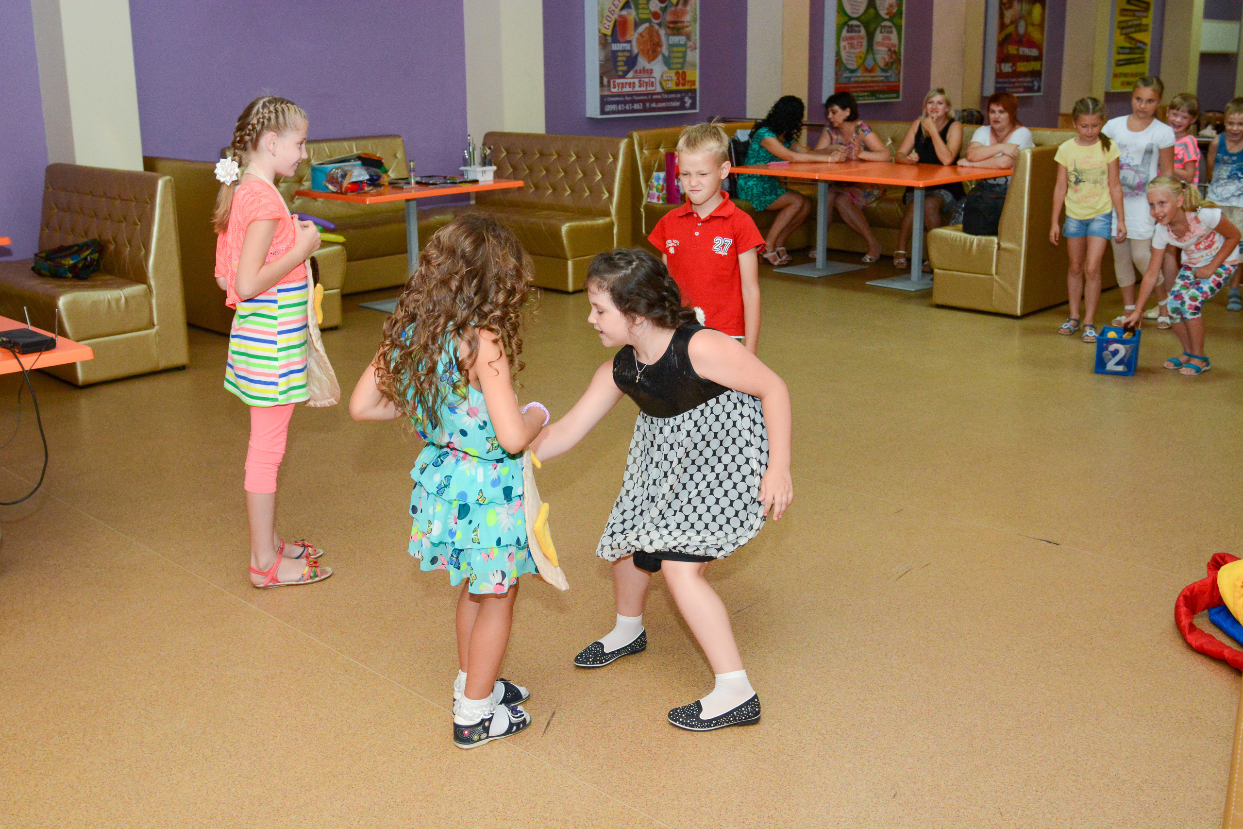 Профессиональный фотограф на день рождения. Вячеслав Скрипник Фотограф Краснодар