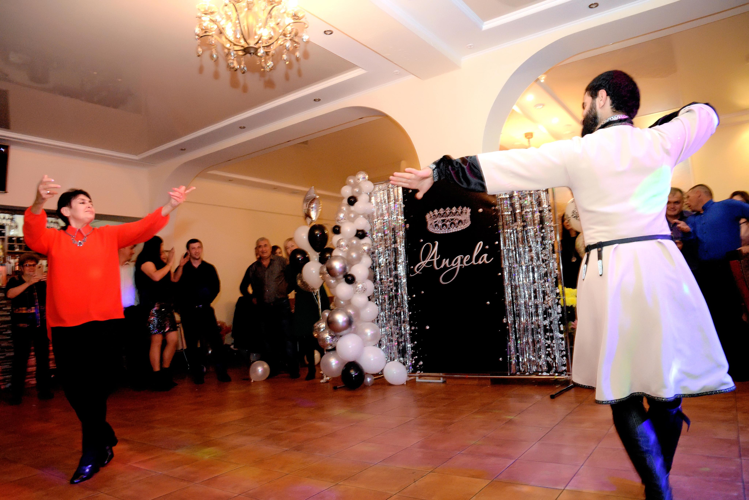 Профессиональный фотограф на день рождения или корпоратив. Вячеслав Скрипник Фотограф Краснодар