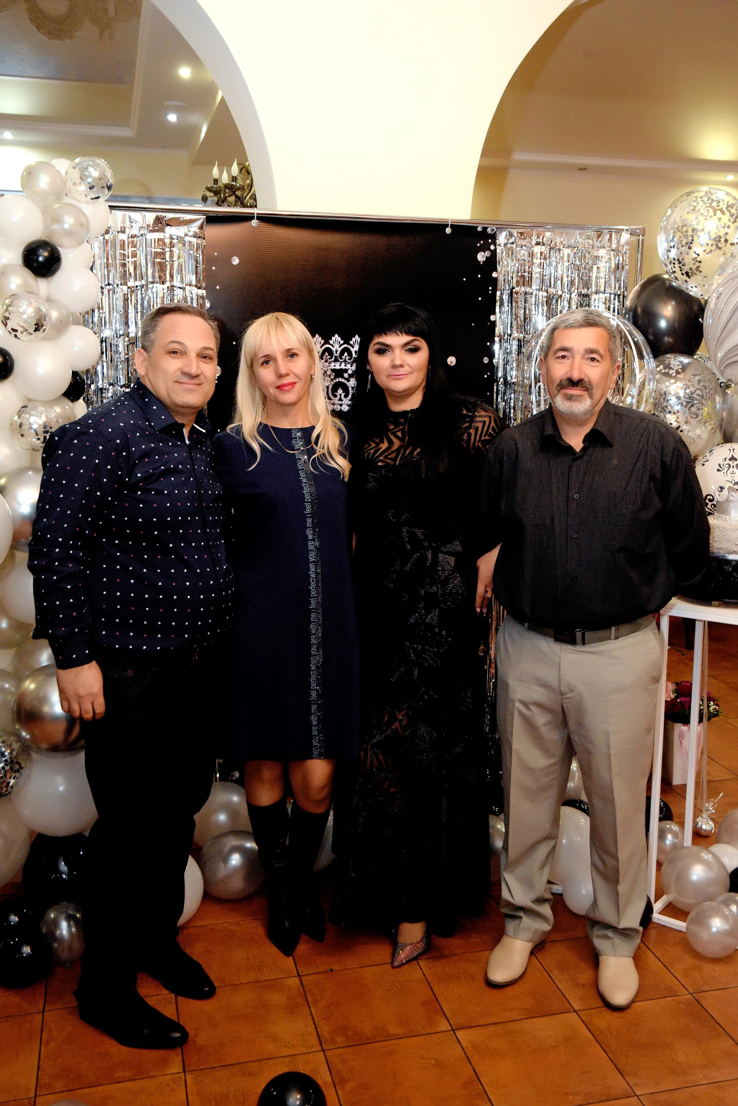 Профессиональный фотограф на день рождения или корпоратив. Вячеслав Скрипник Фотограф Краснодар