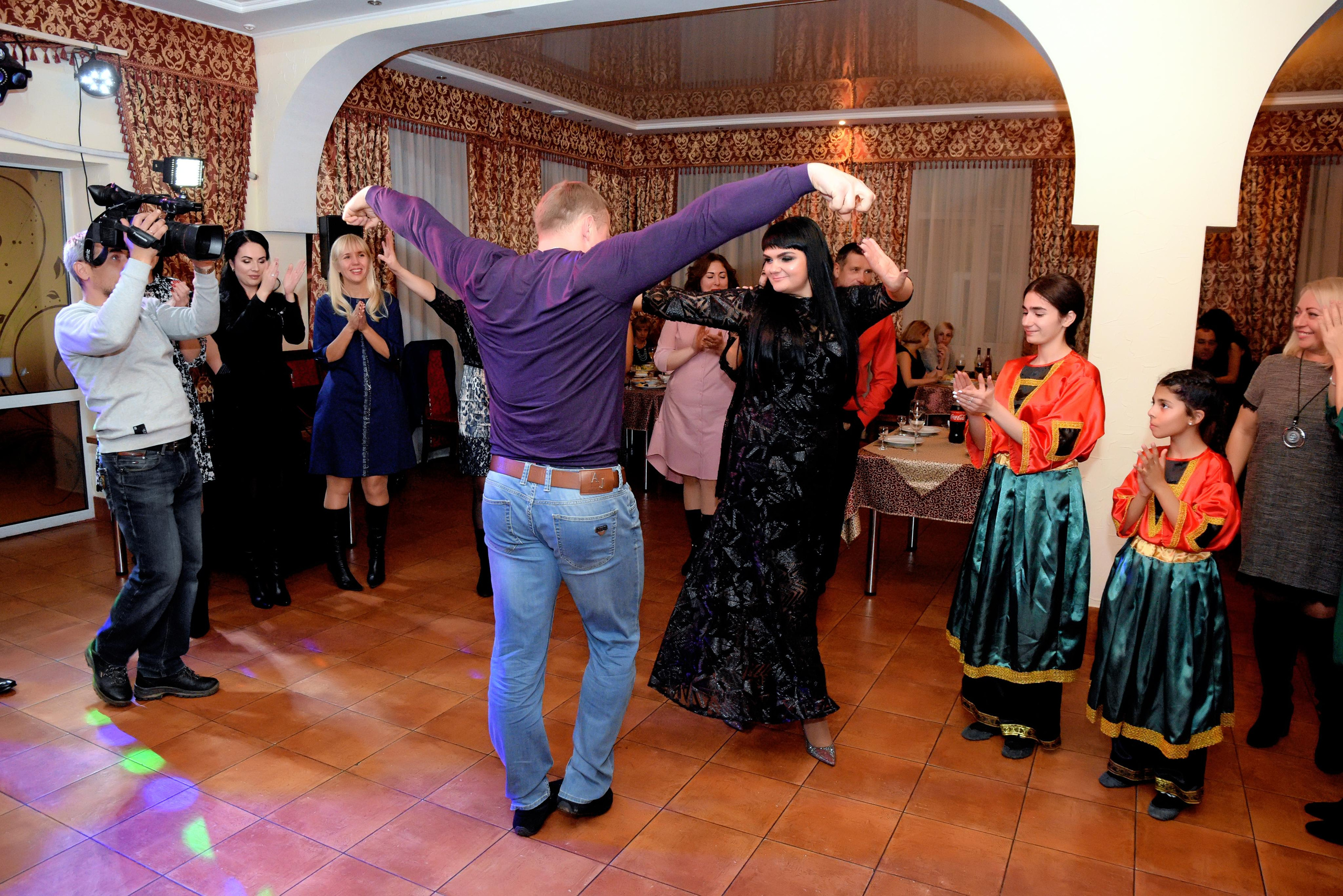 Профессиональный фотограф на день рождения или корпоратив. Вячеслав Скрипник Фотограф Краснодар