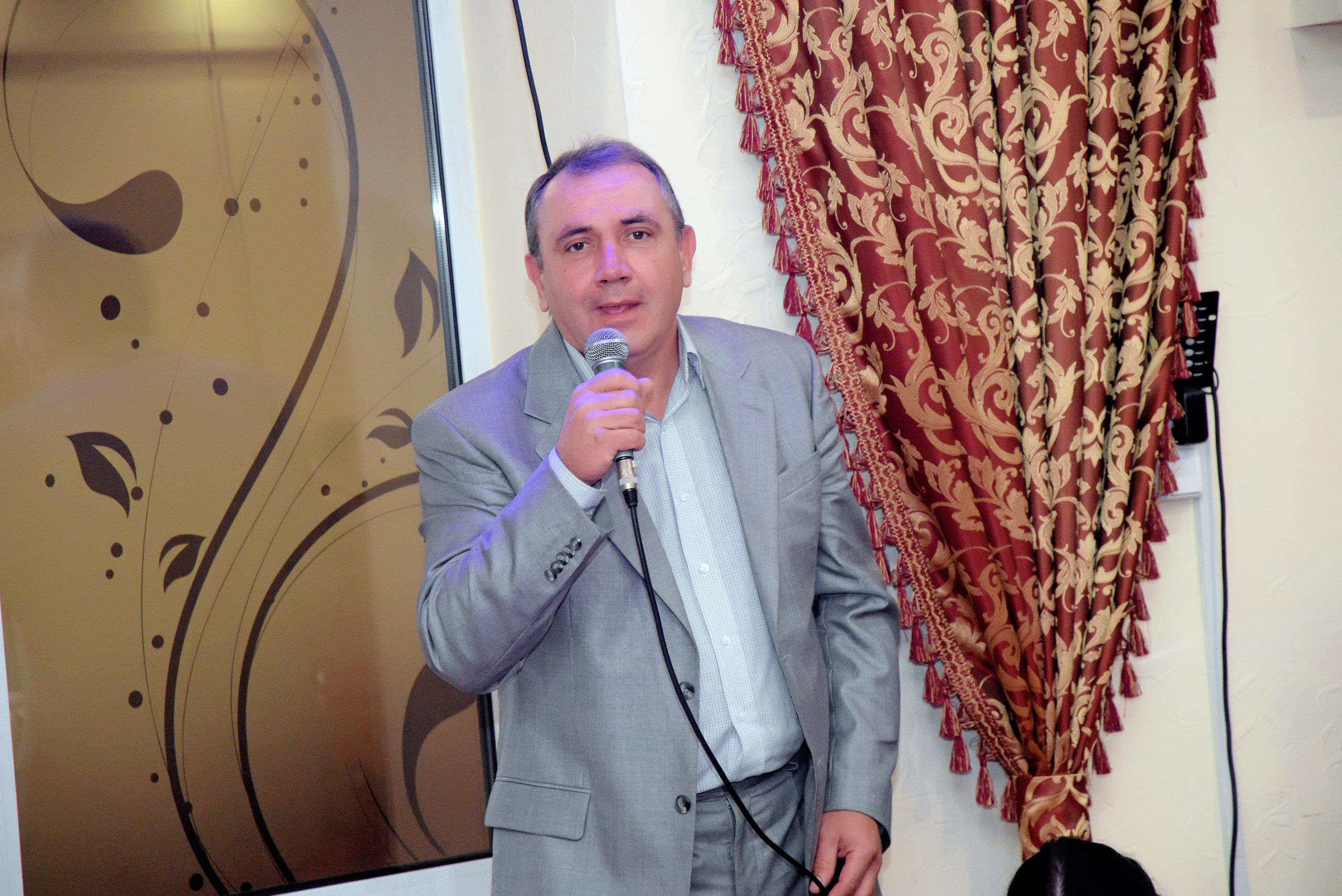 Профессиональный фотограф на день рождения или корпоратив. Вячеслав Скрипник Фотограф Краснодар