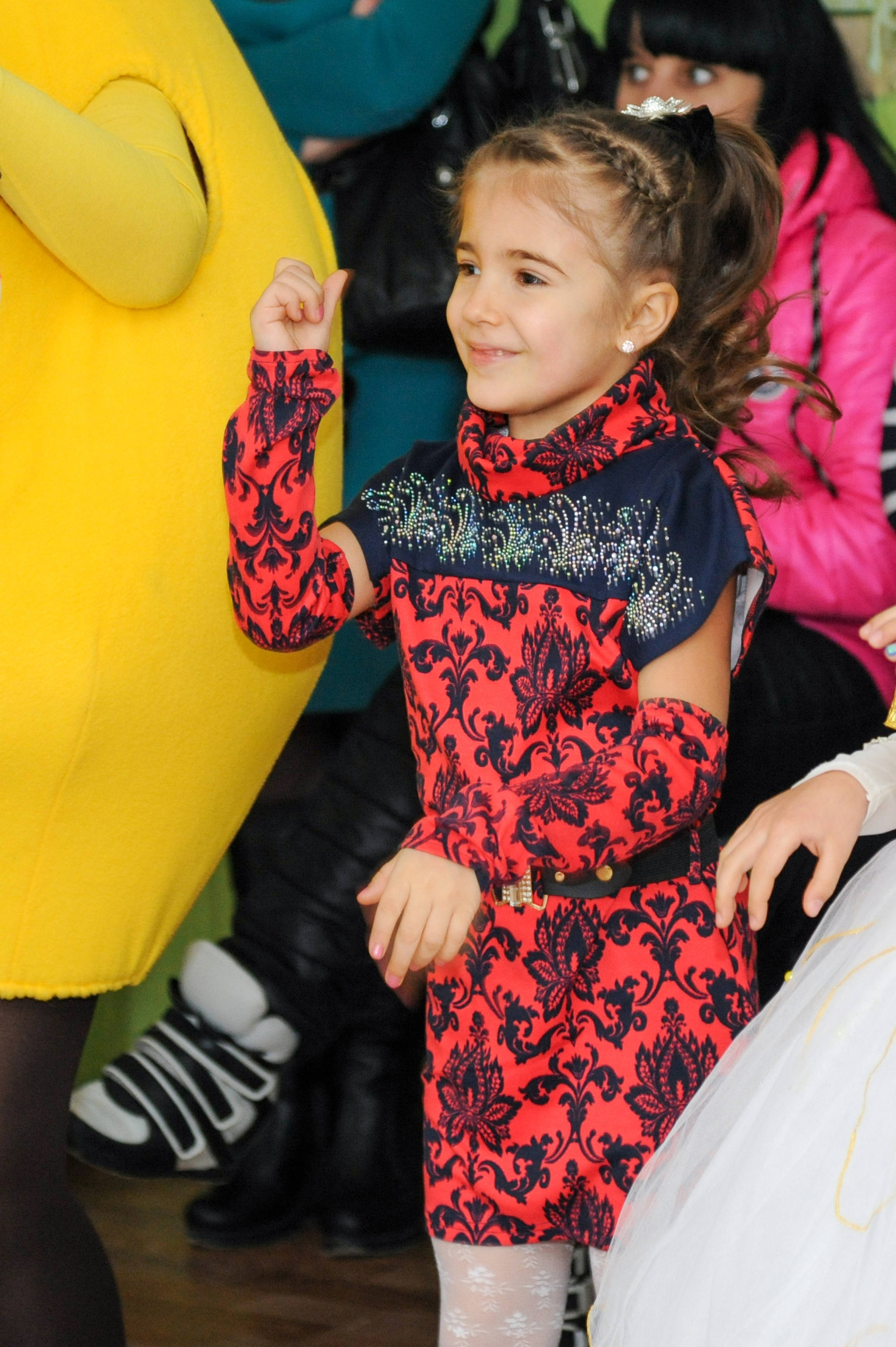 Профессиональный фотограф на утренник. Вячеслав Скрипник Фотограф Краснодар