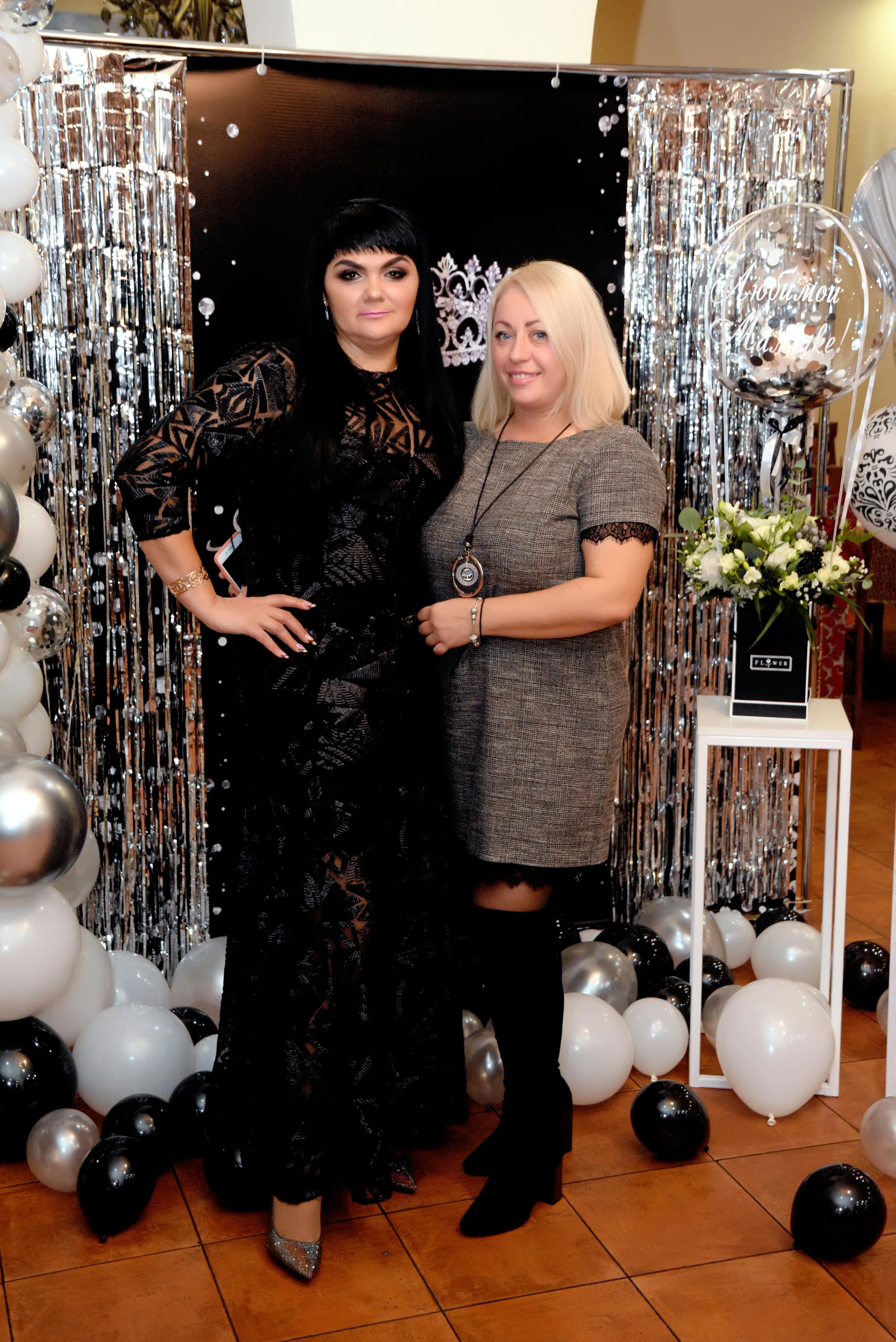 Профессиональный фотограф на день рождения или корпоратив. Вячеслав Скрипник Фотограф Краснодар