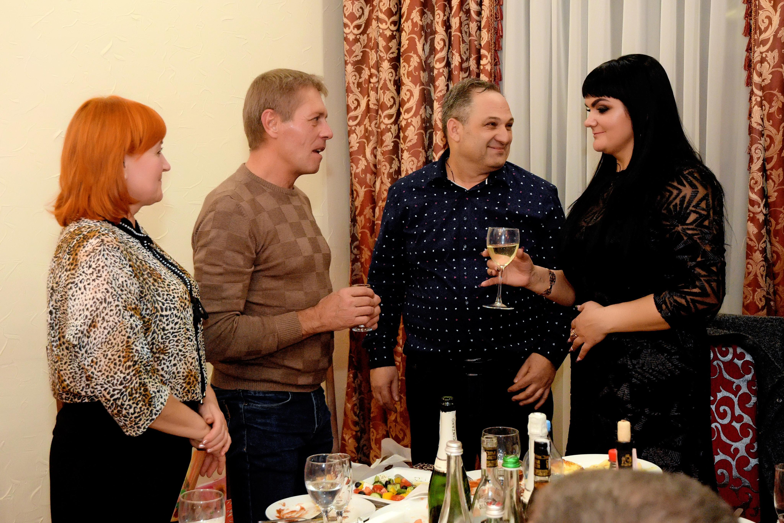 Профессиональный фотограф на день рождения или корпоратив. Вячеслав Скрипник Фотограф Краснодар