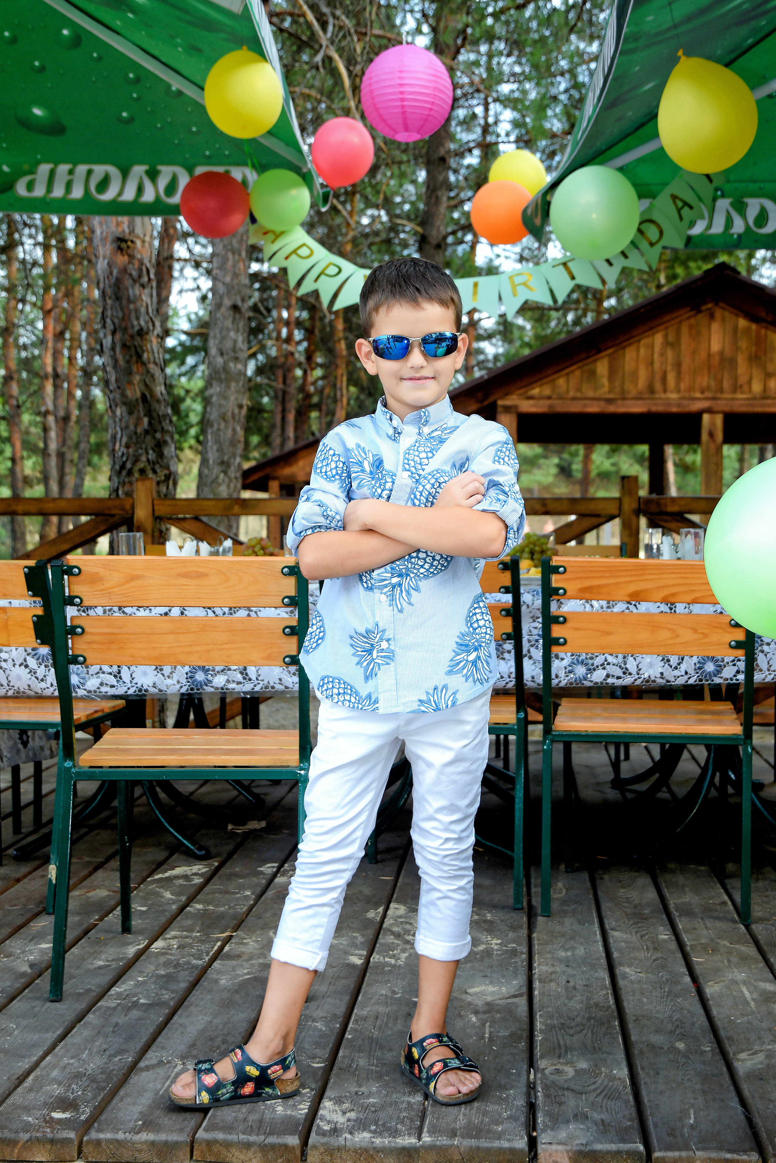 Профессиональный фотограф на день рождения. Вячеслав Скрипник Фотограф Краснодар