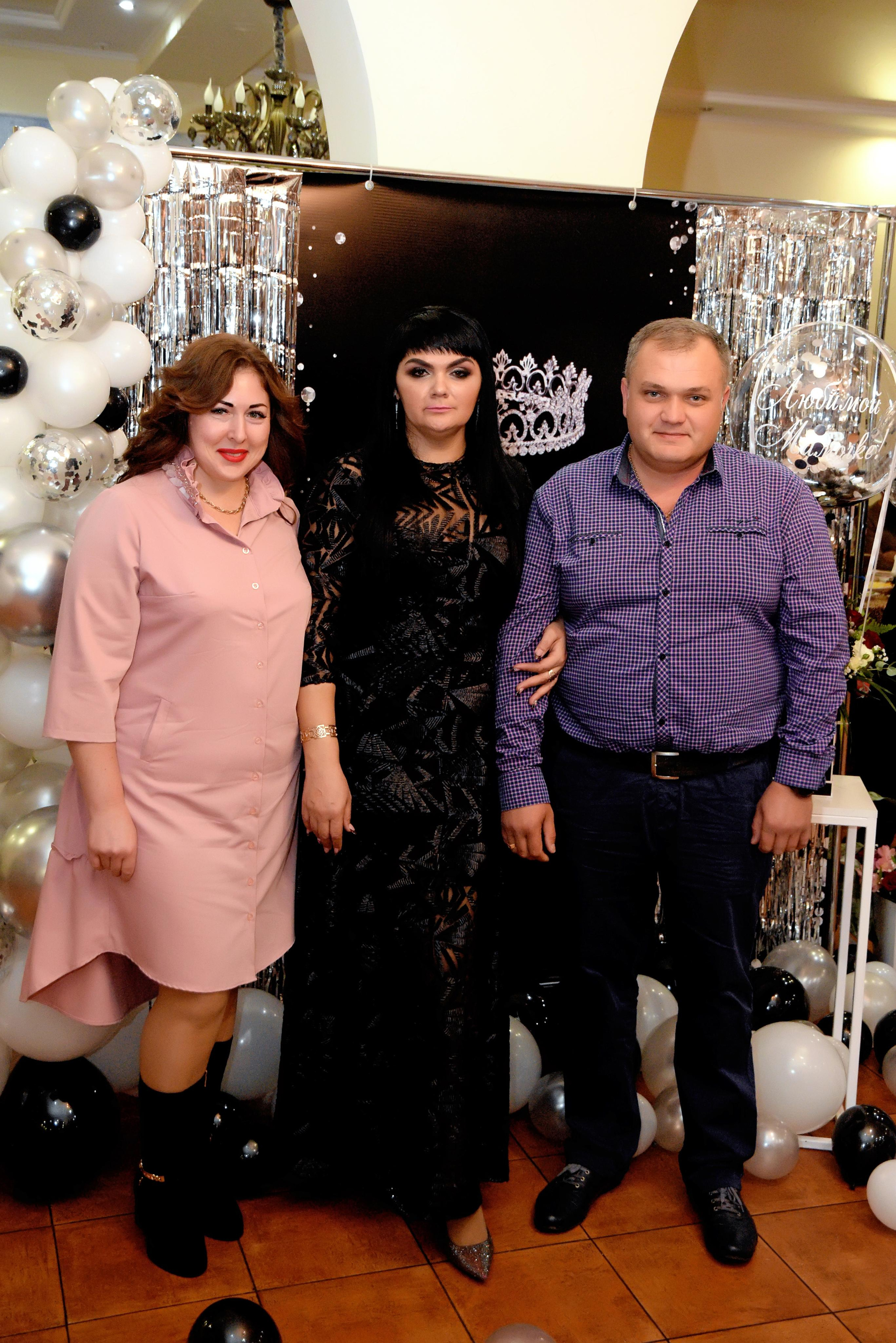 Профессиональный фотограф на день рождения или корпоратив. Вячеслав Скрипник Фотограф Краснодар