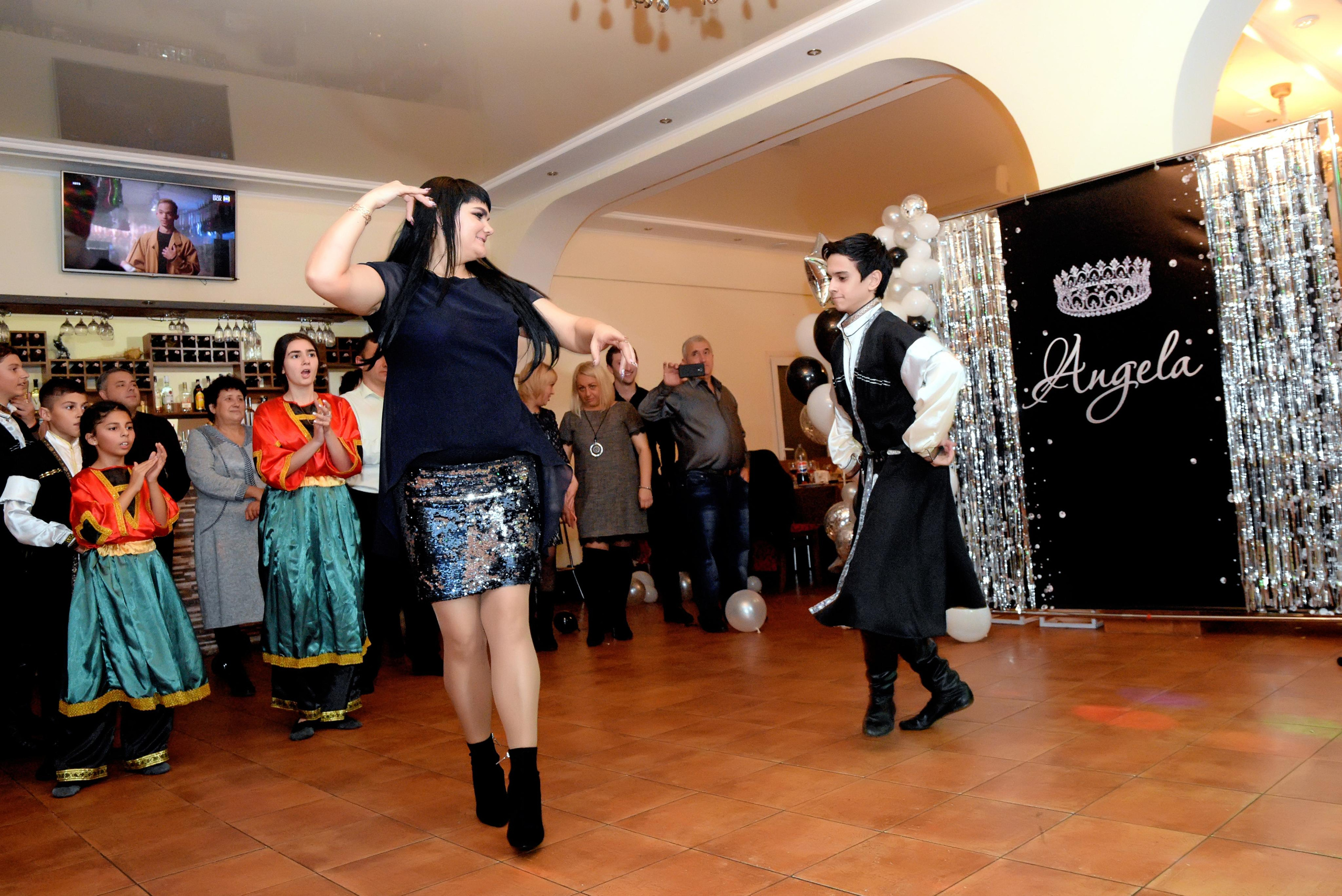 Профессиональный фотограф на день рождения или корпоратив. Вячеслав Скрипник Фотограф Краснодар