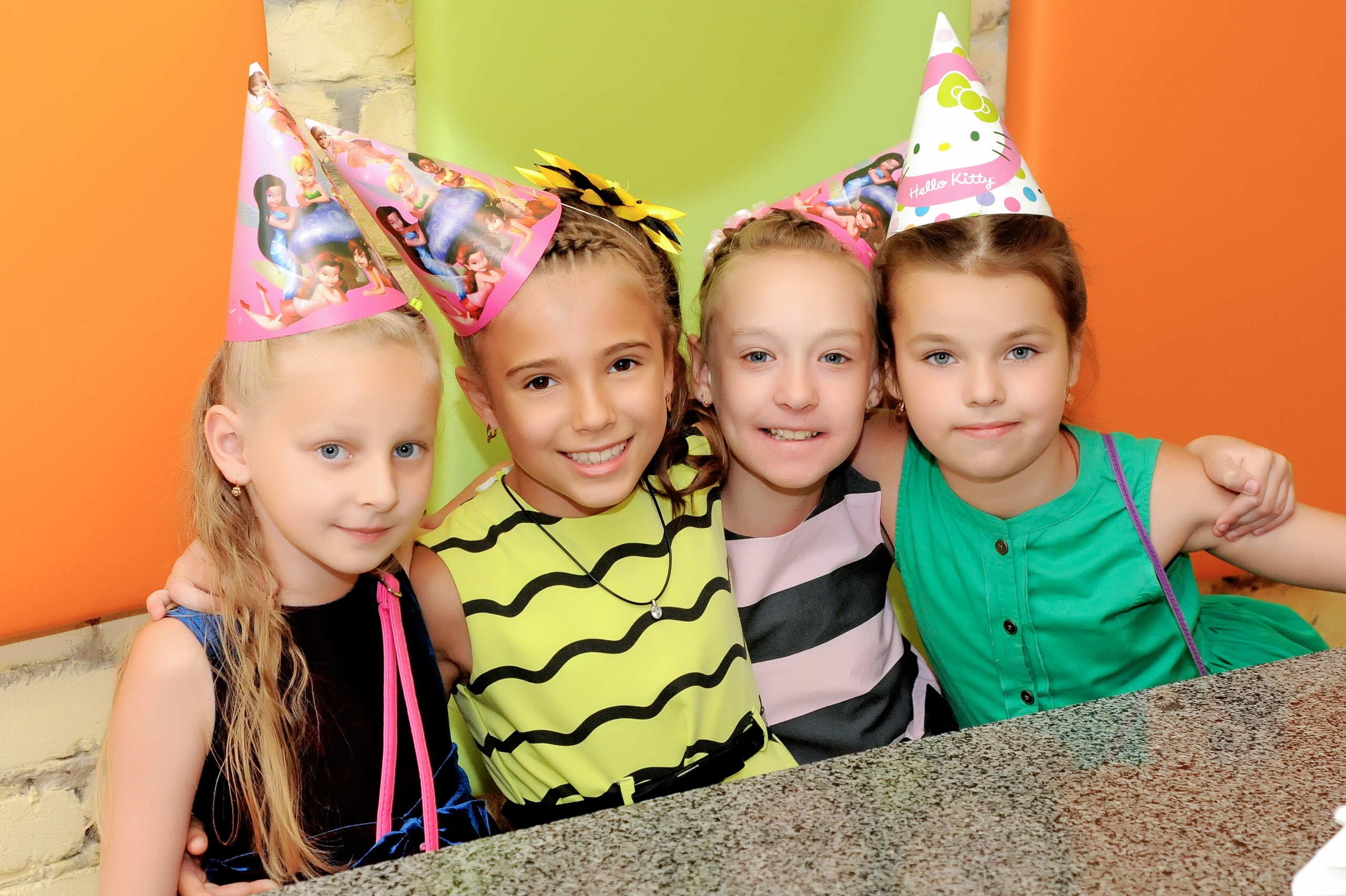 Профессиональный фотограф на день рождения. Вячеслав Скрипник Фотограф Краснодар