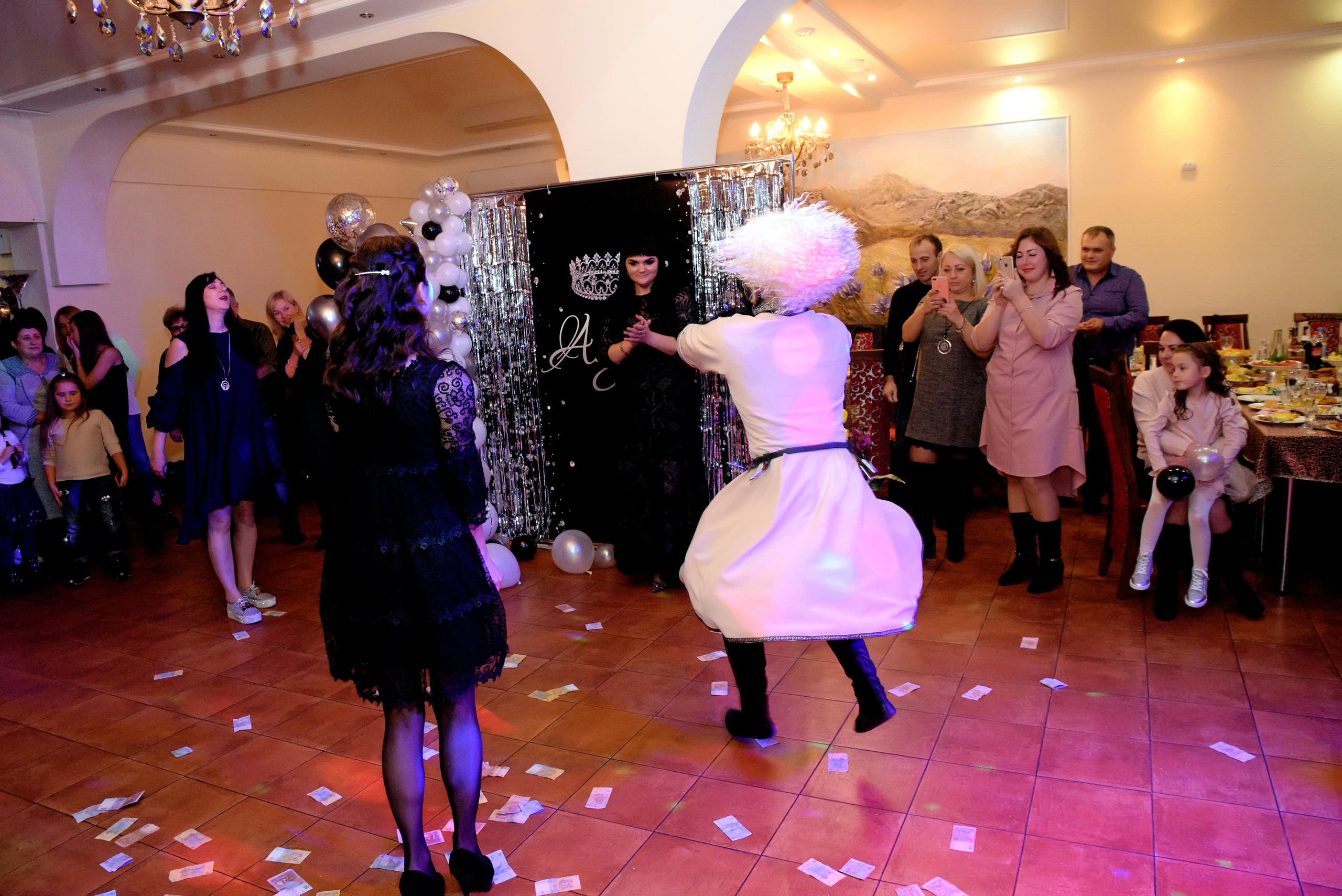 Профессиональный фотограф на день рождения или корпоратив. Вячеслав Скрипник Фотограф Краснодар