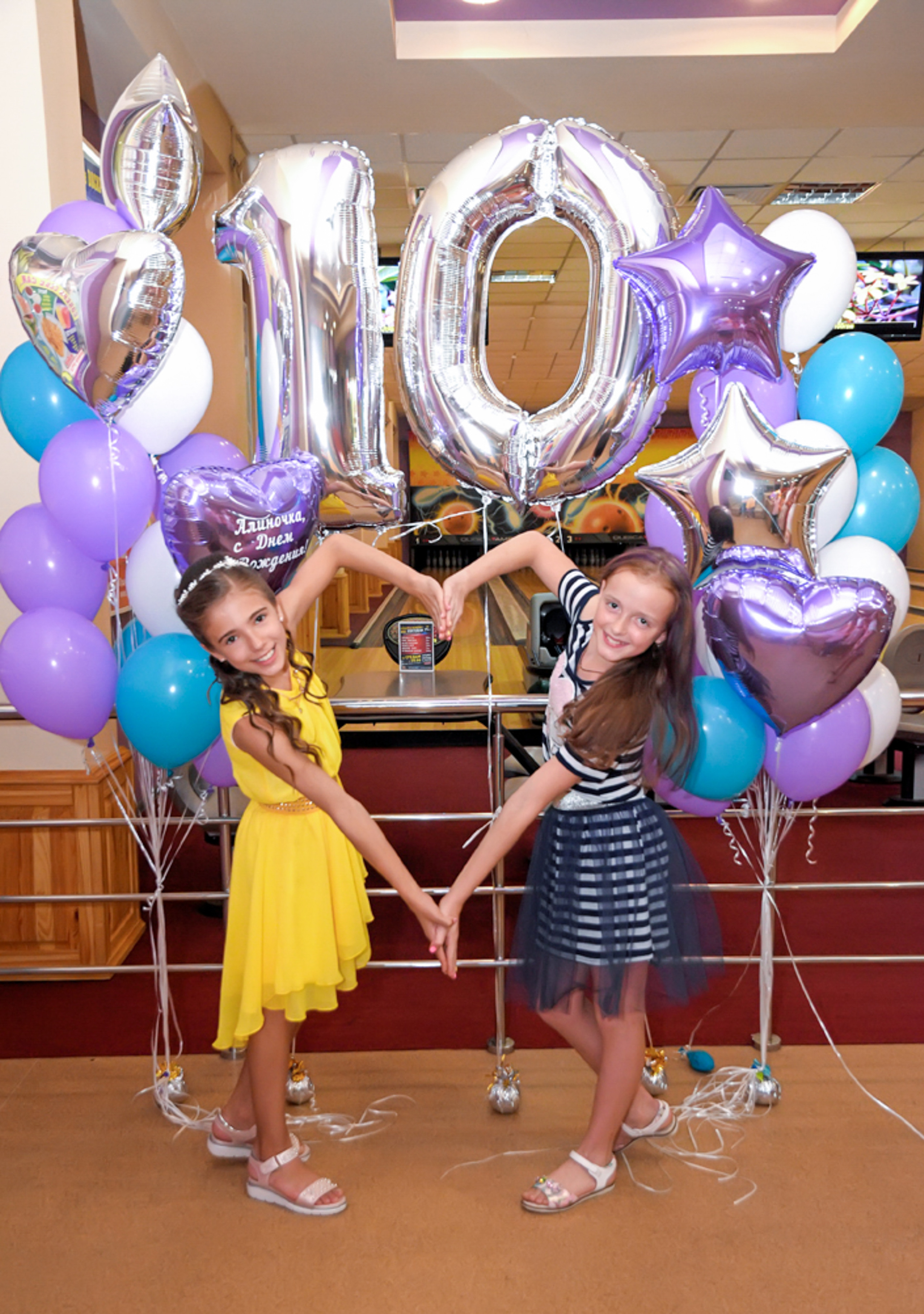 Профессиональный фотограф на день рождения. Вячеслав Скрипник Фотограф Краснодар