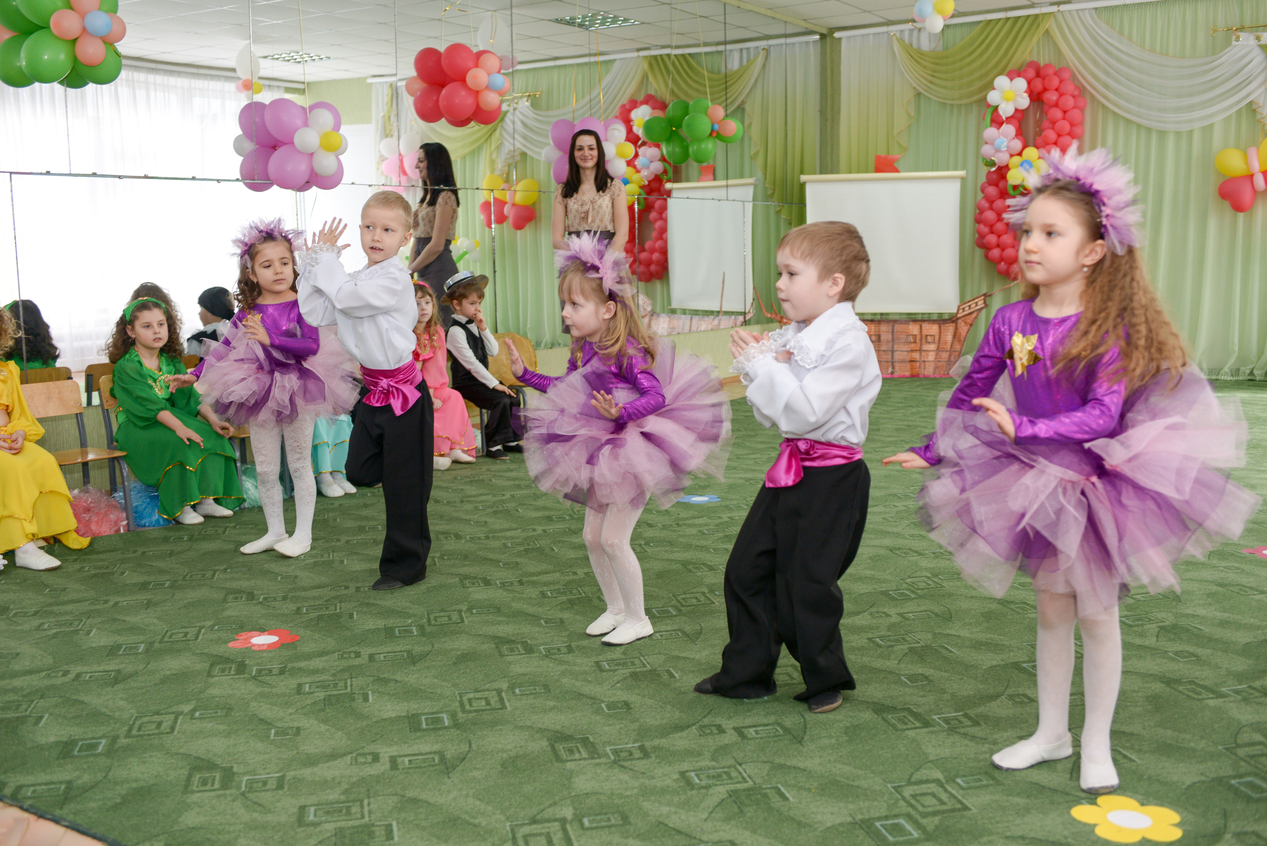 Профессиональный фотограф на утренник. Вячеслав Скрипник Фотограф Краснодар