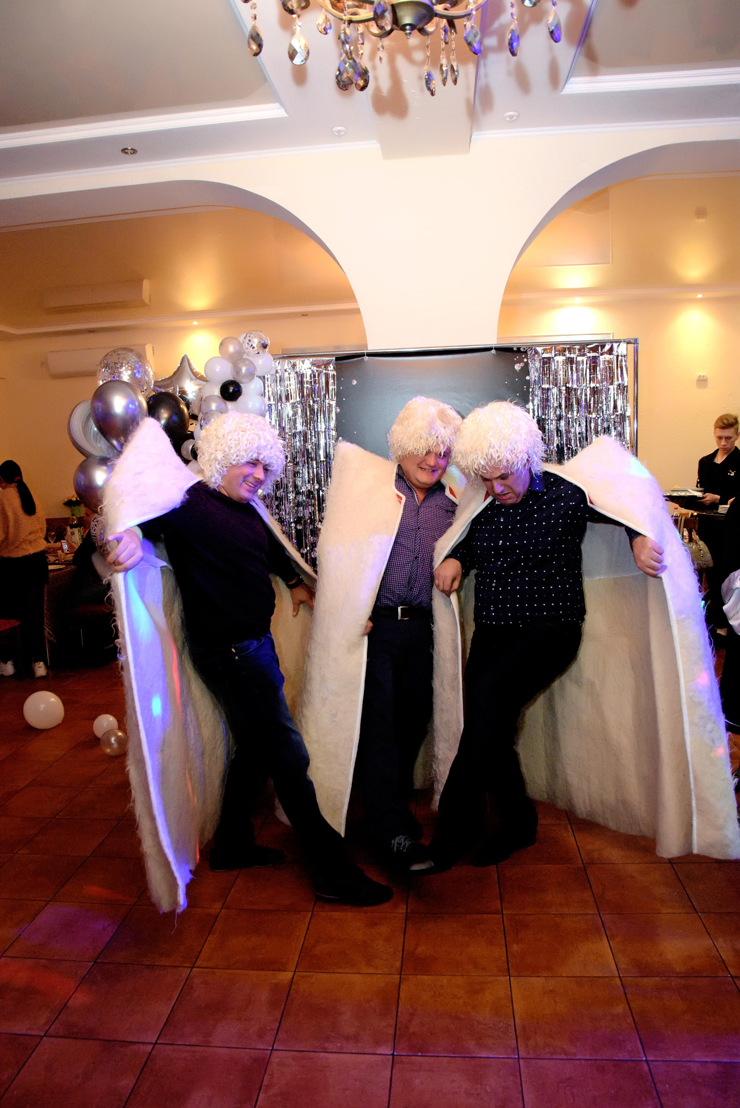 Профессиональный фотограф на день рождения или корпоратив. Вячеслав Скрипник Фотограф Краснодар