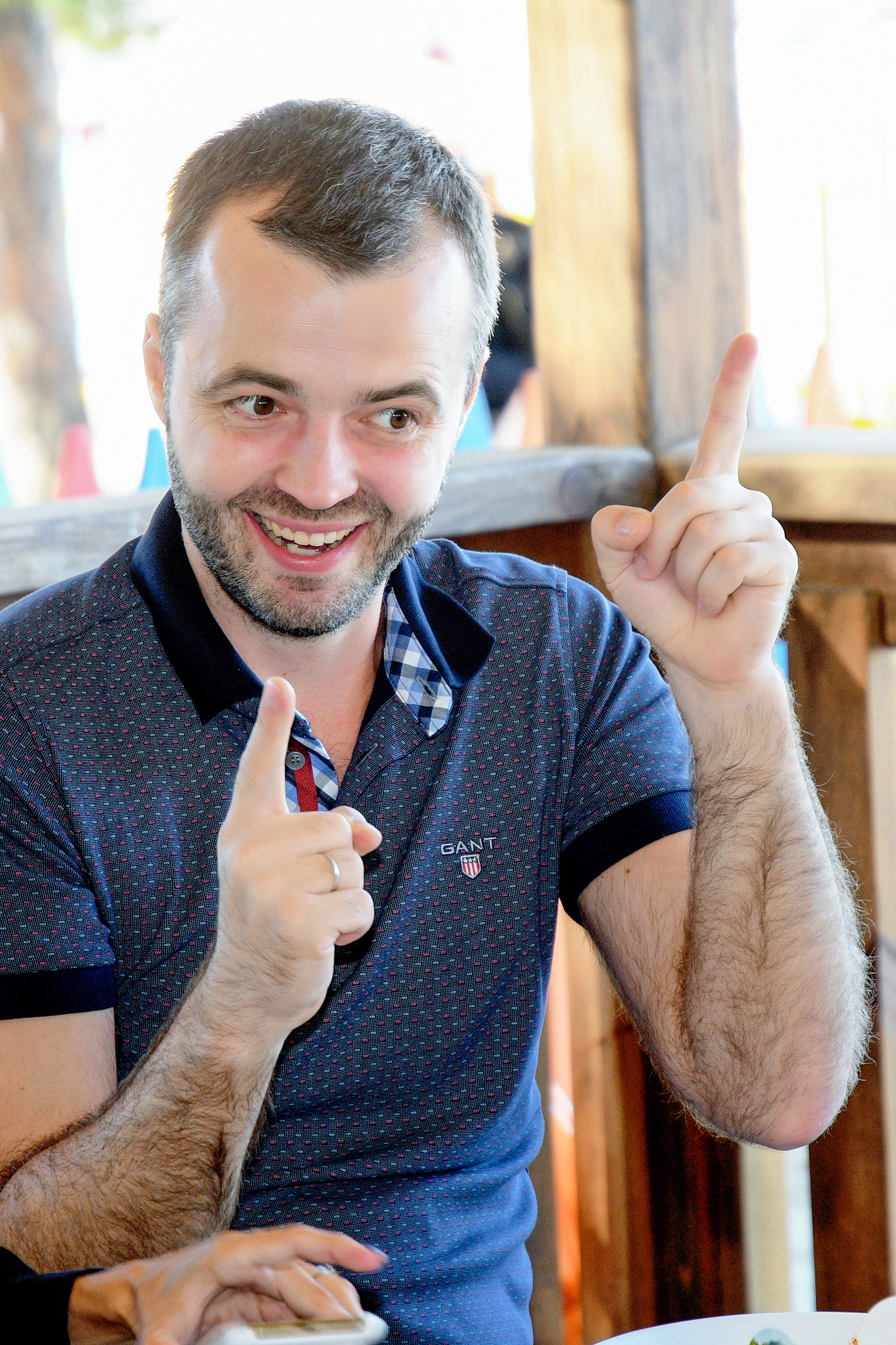 Профессиональный фотограф на день рождения. Вячеслав Скрипник Фотограф Краснодар