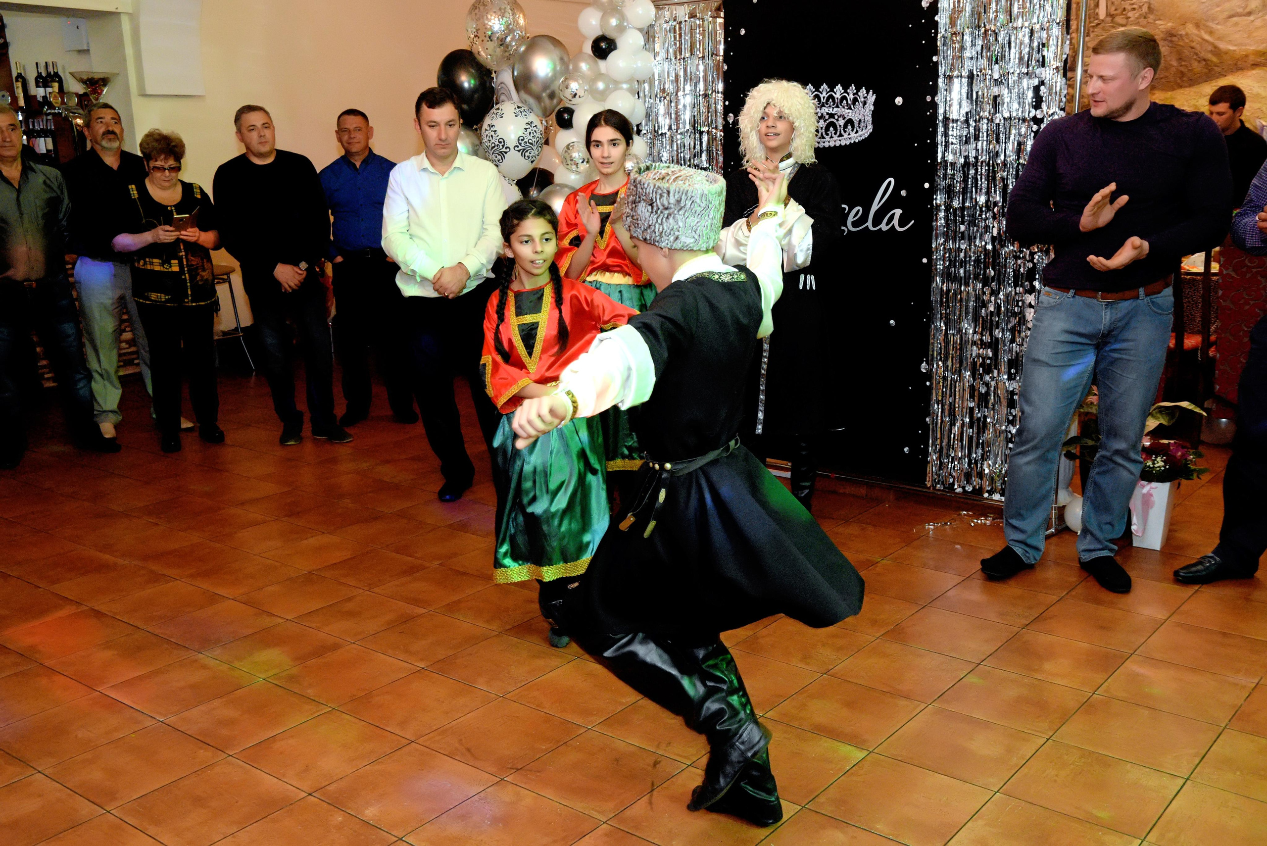 Профессиональный фотограф на день рождения или корпоратив. Вячеслав Скрипник Фотограф Краснодар