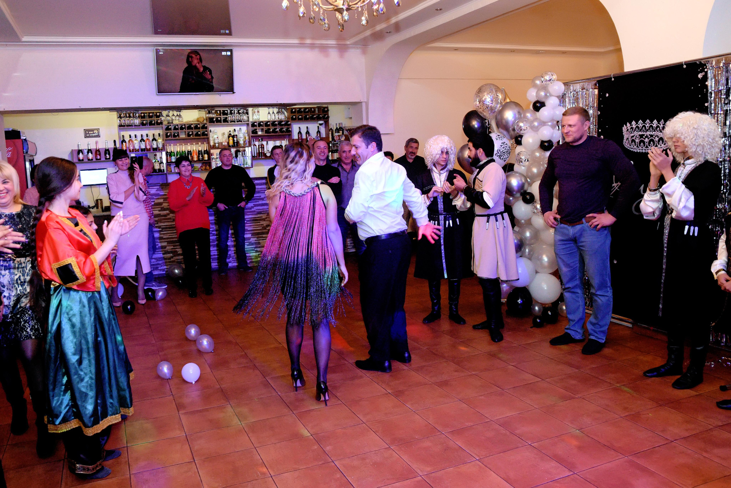 Профессиональный фотограф на день рождения или корпоратив. Вячеслав Скрипник Фотограф Краснодар