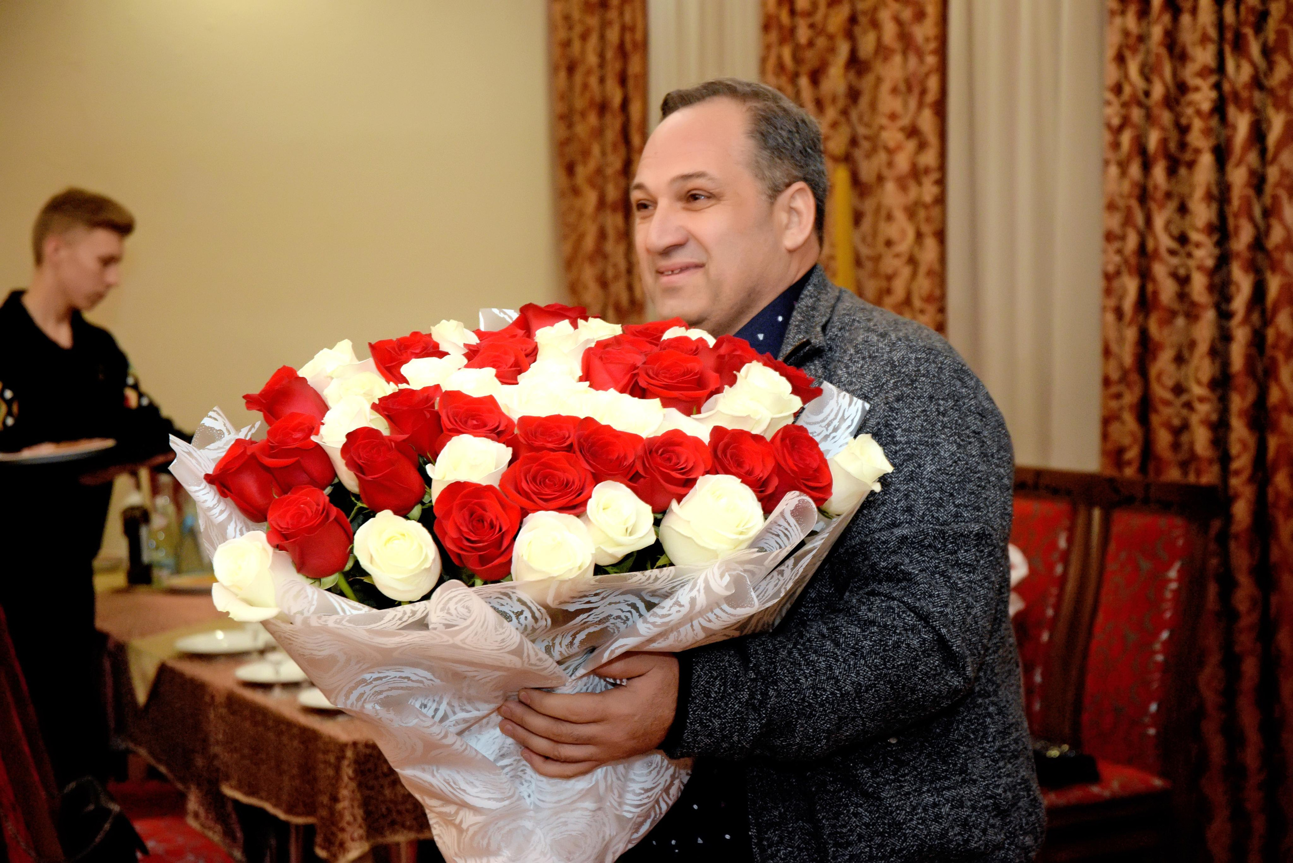 Профессиональный фотограф на день рождения или корпоратив. Вячеслав Скрипник Фотограф Краснодар