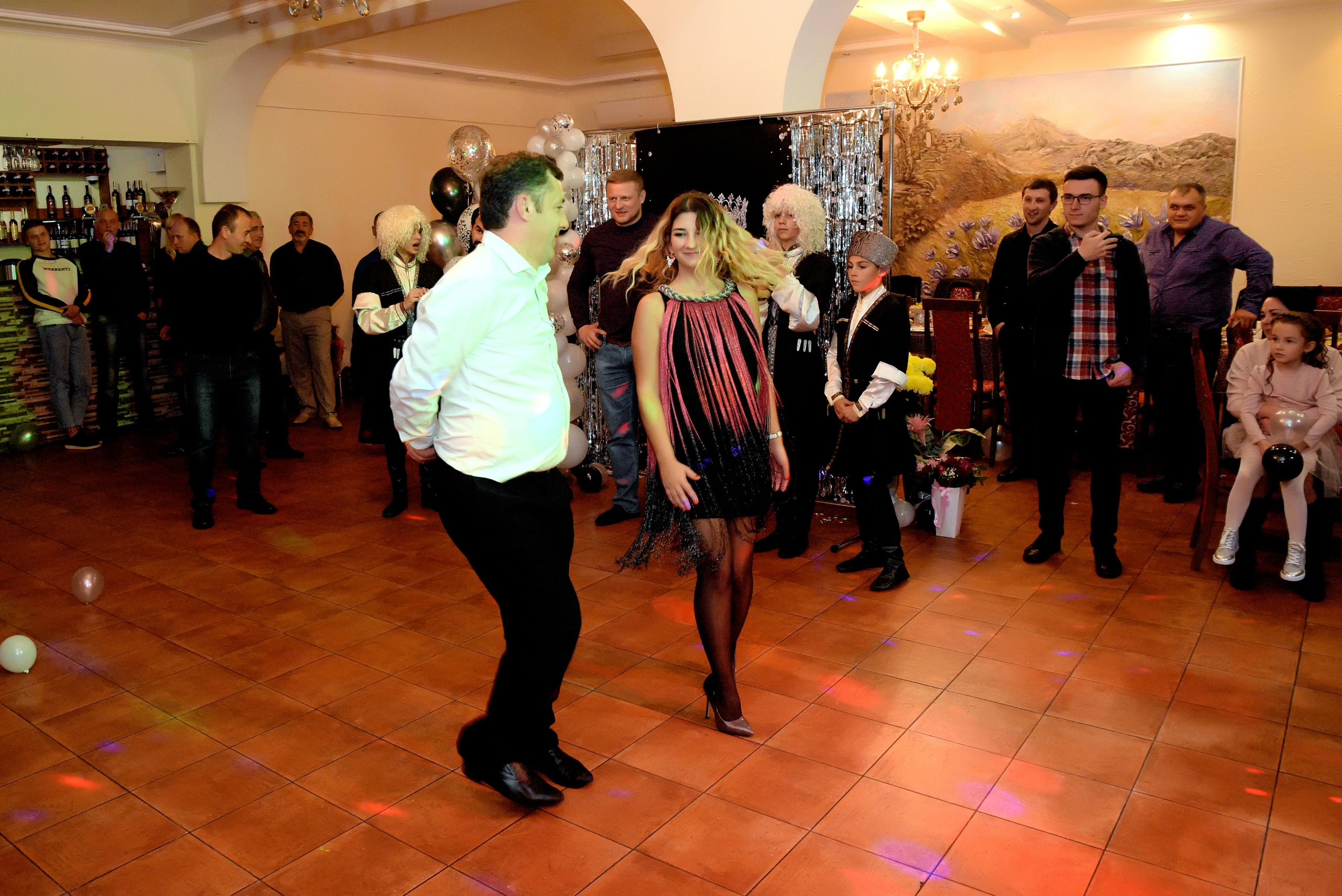 Профессиональный фотограф на день рождения или корпоратив. Вячеслав Скрипник Фотограф Краснодар