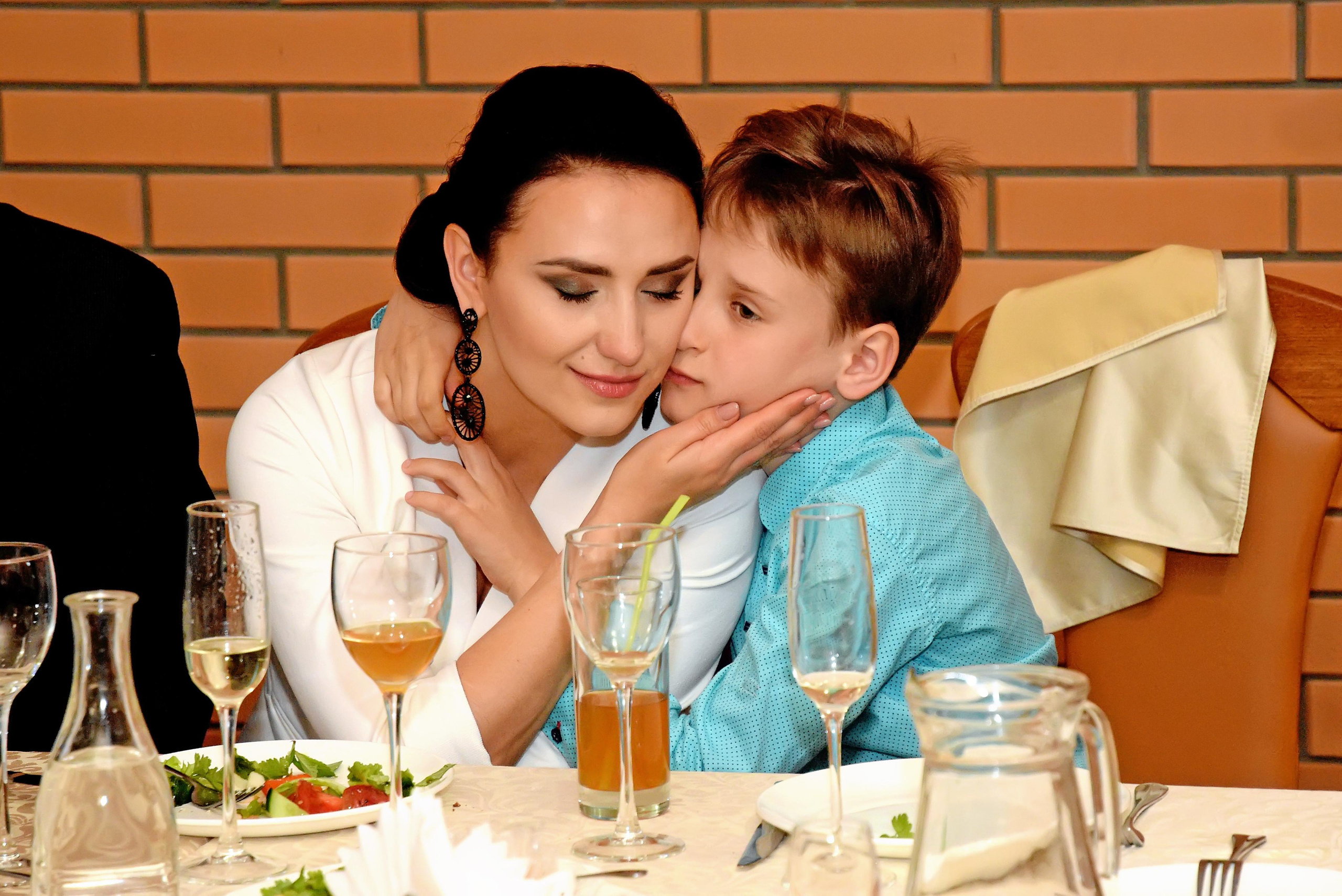 Профессиональный фотограф на день рождения или корпоратив. Вячеслав Скрипник Фотограф Краснодар