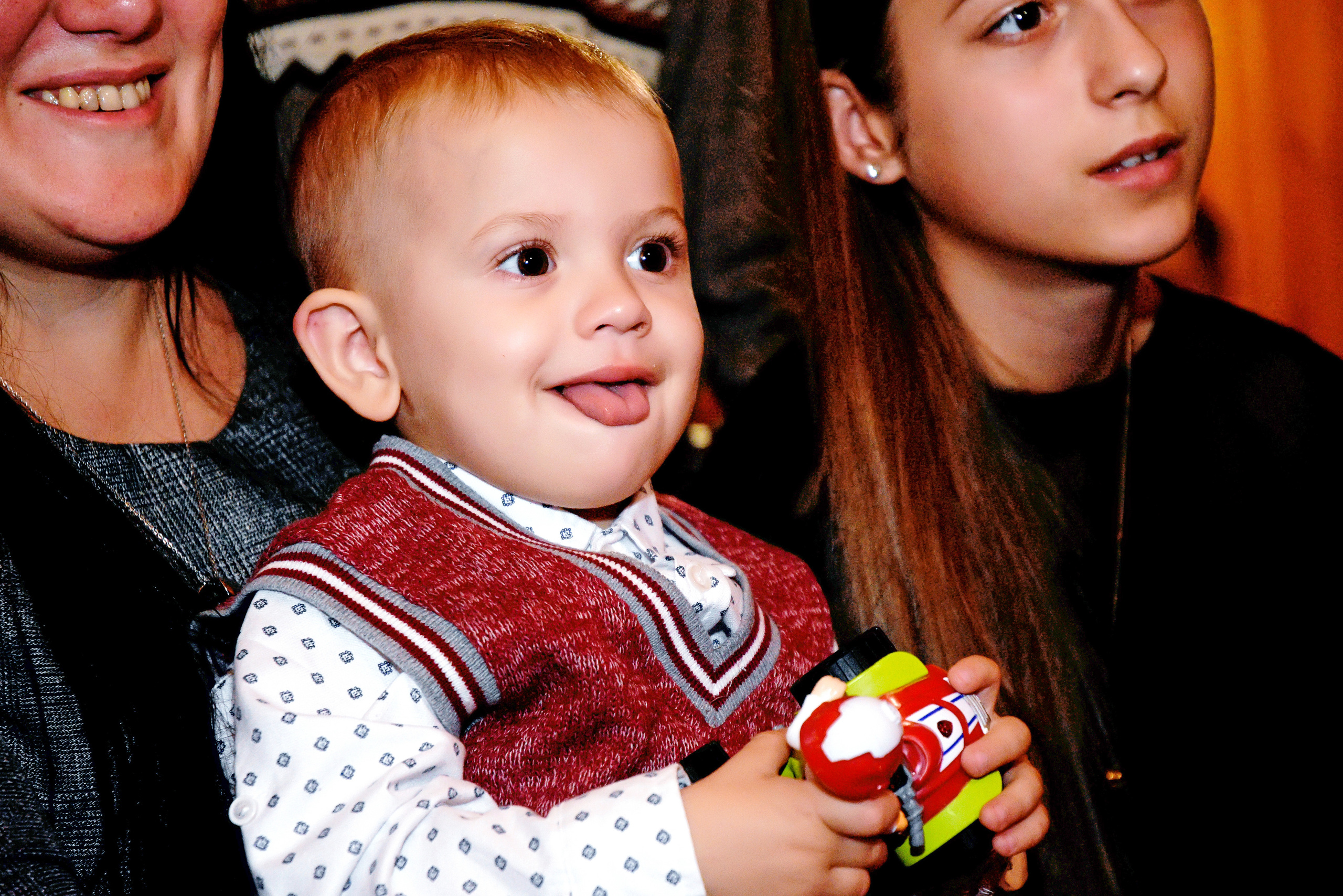 Профессиональный фотограф на день рождения. Вячеслав Скрипник Фотограф Краснодар