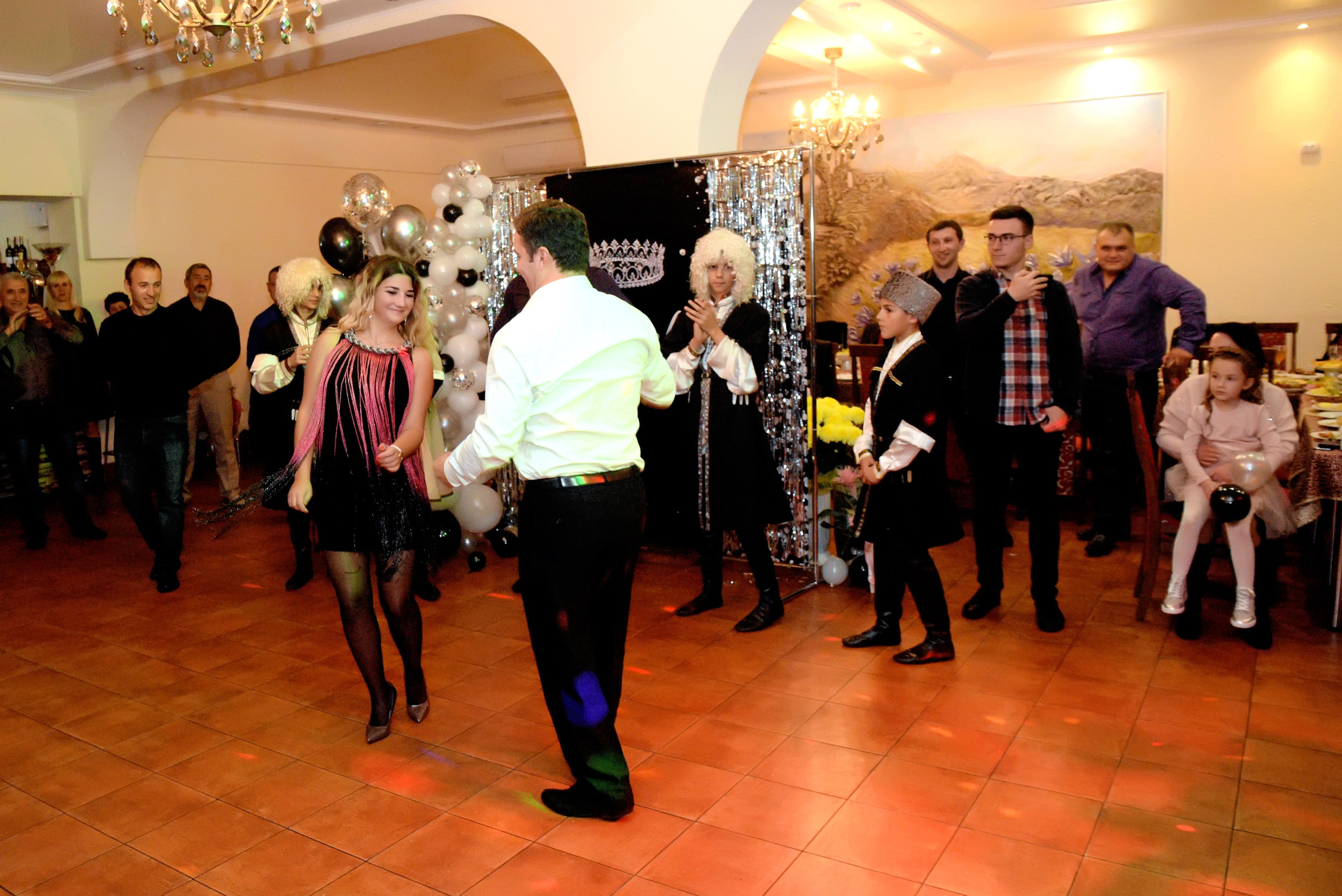 Профессиональный фотограф на день рождения или корпоратив. Вячеслав Скрипник Фотограф Краснодар