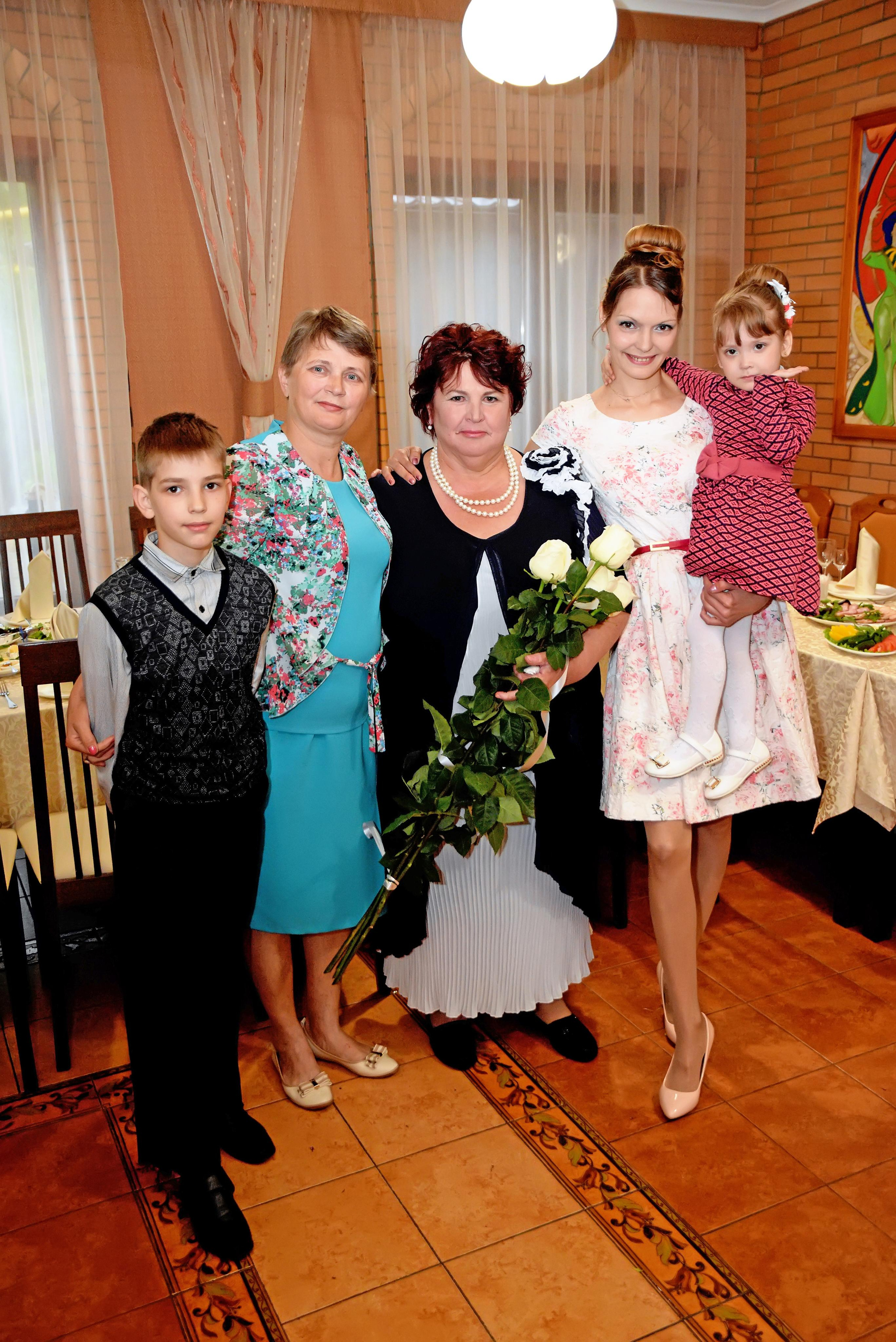 Профессиональный фотограф на день рождения или корпоратив. Вячеслав Скрипник Фотограф Краснодар