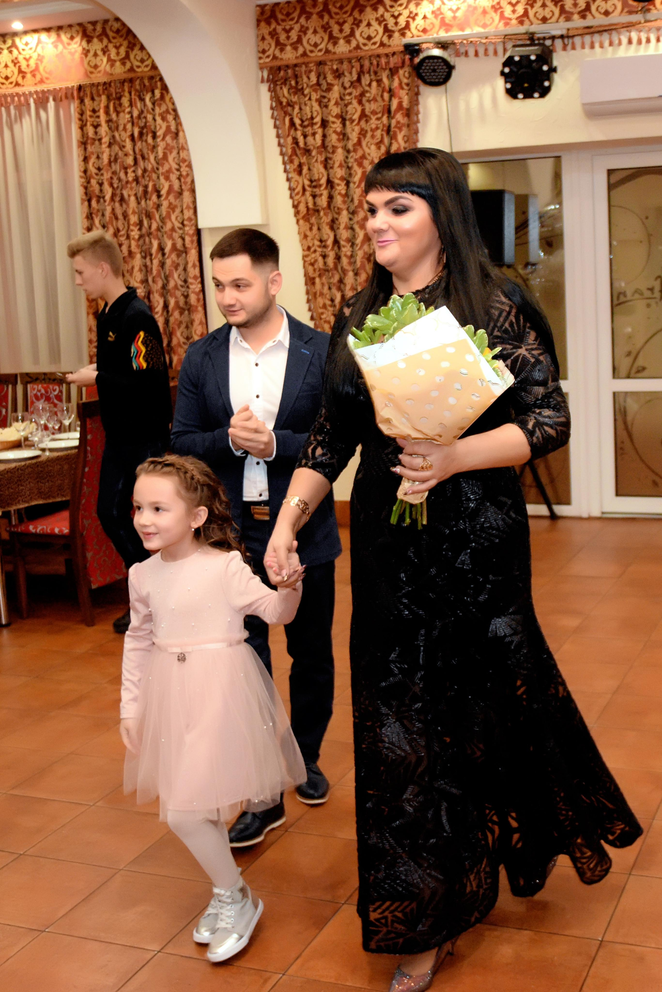 Профессиональный фотограф на день рождения или корпоратив. Вячеслав Скрипник Фотограф Краснодар