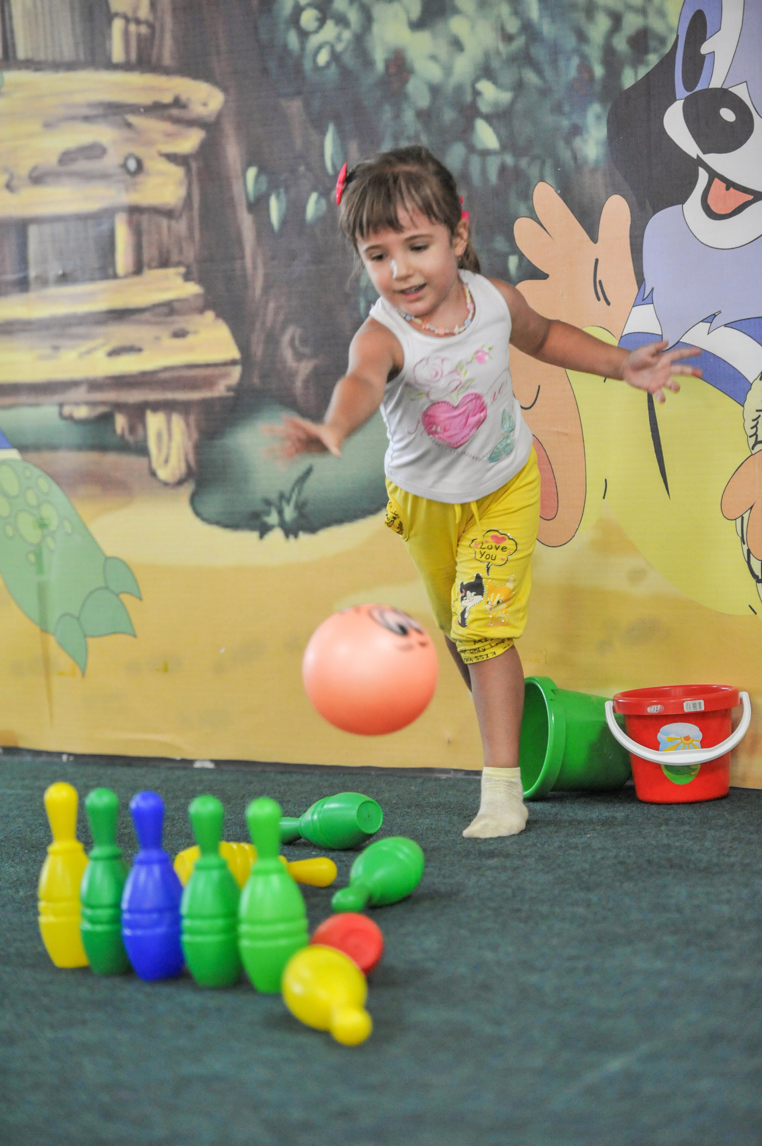 Профессиональный фотограф на день рождения. Вячеслав Скрипник Фотограф Краснодар