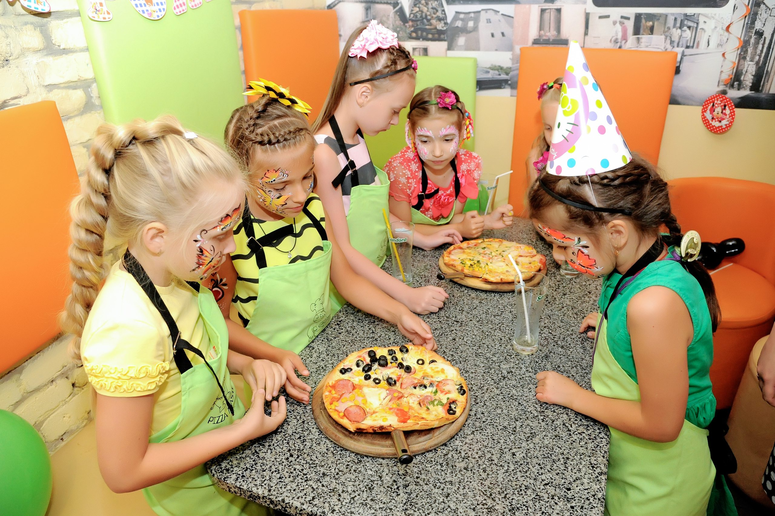 Профессиональный фотограф на день рождения. Вячеслав Скрипник Фотограф Краснодар