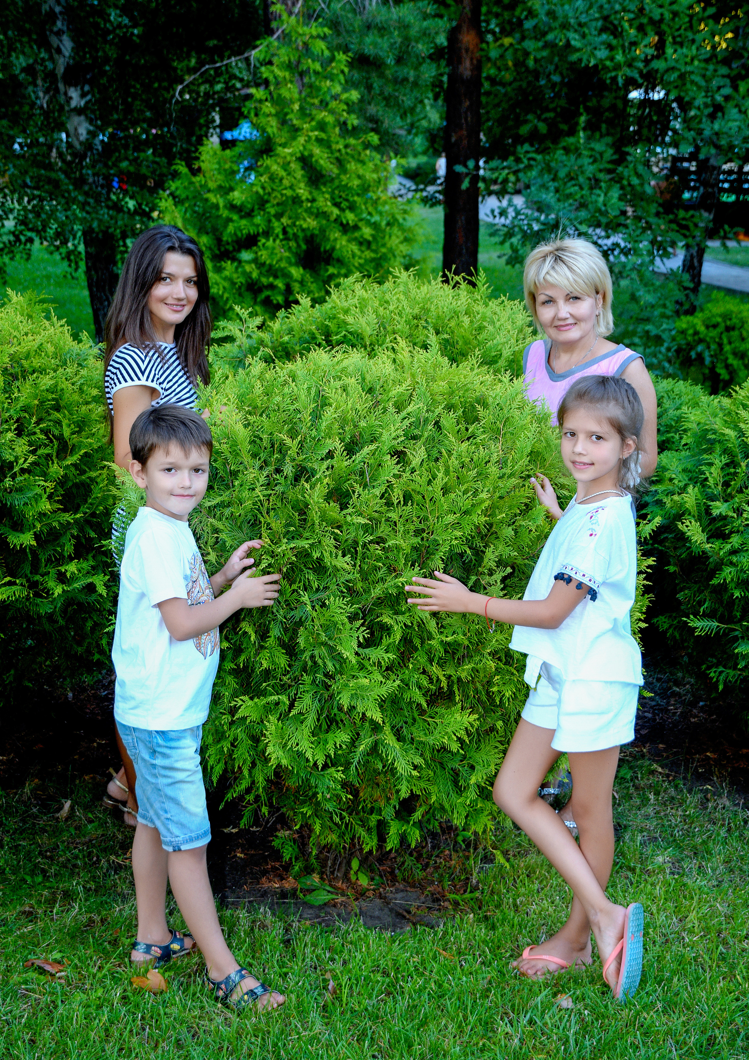 Профессиональный фотограф на день рождения. Вячеслав Скрипник Фотограф Краснодар