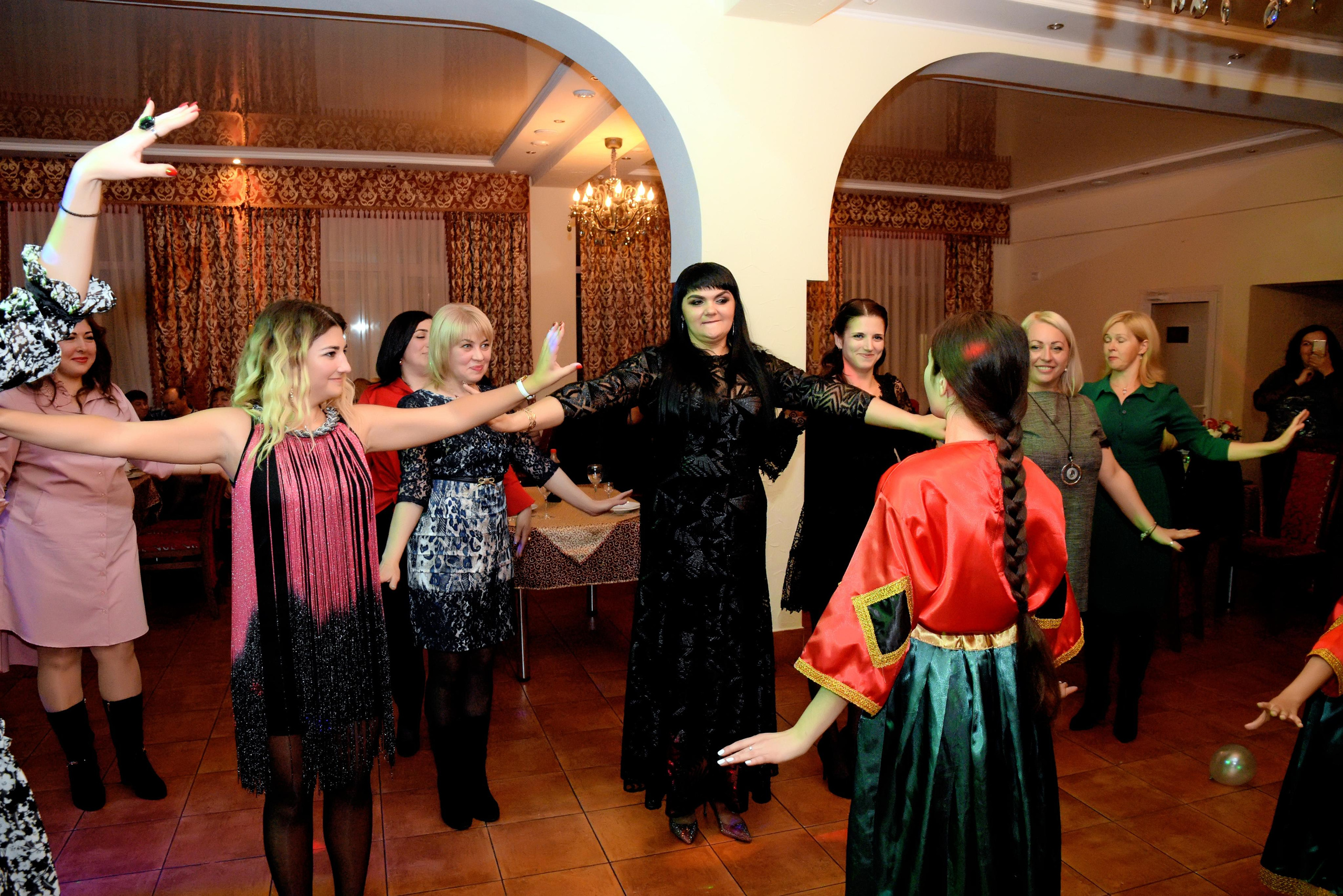 Профессиональный фотограф на день рождения или корпоратив. Вячеслав Скрипник Фотограф Краснодар