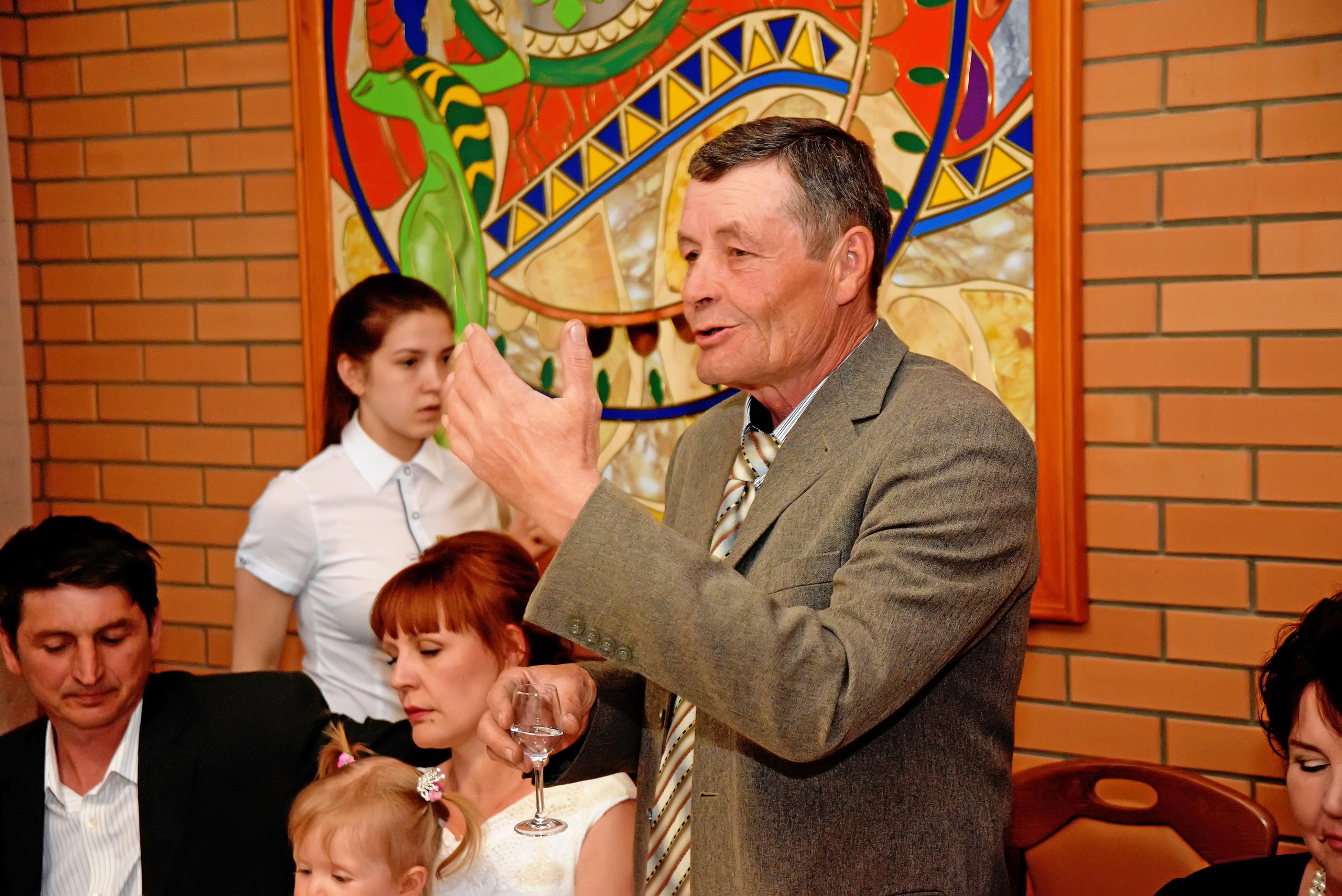 Профессиональный фотограф на день рождения или корпоратив. Вячеслав Скрипник Фотограф Краснодар