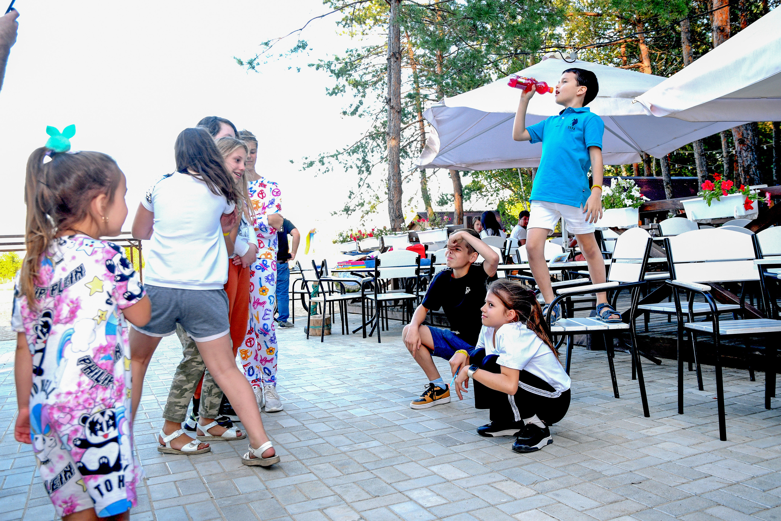 Профессиональный фотограф на день рождения. Вячеслав Скрипник Фотограф Краснодар